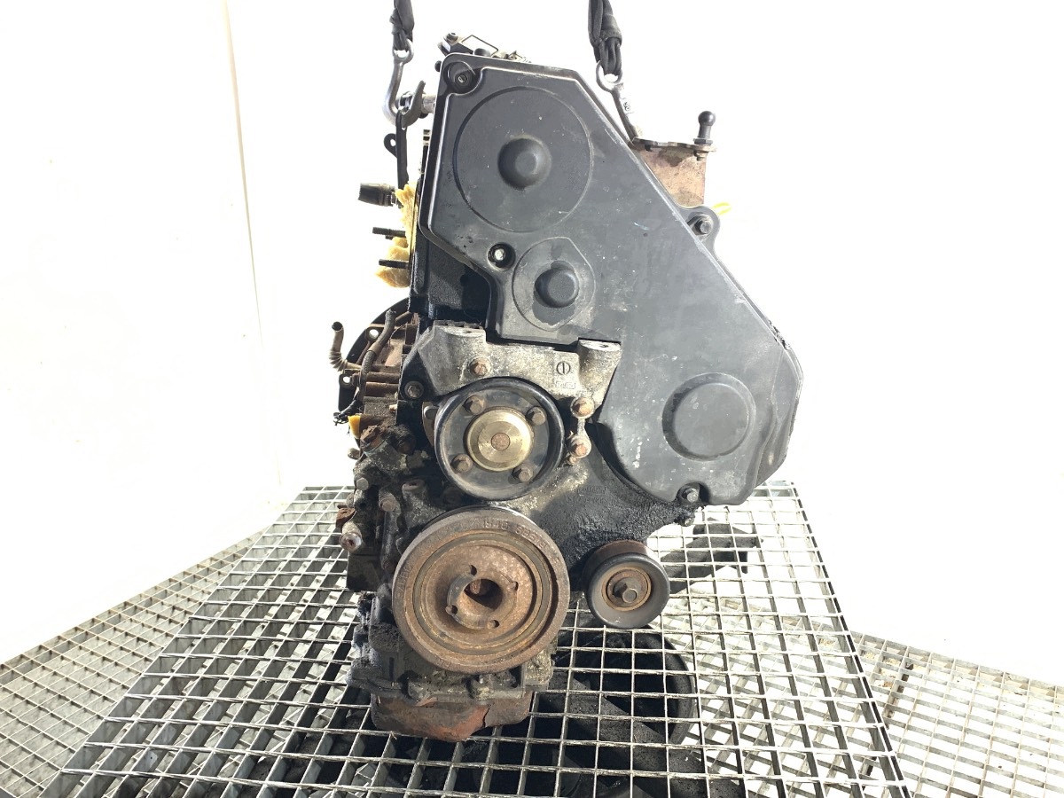 Moteur FFBA - Image 4