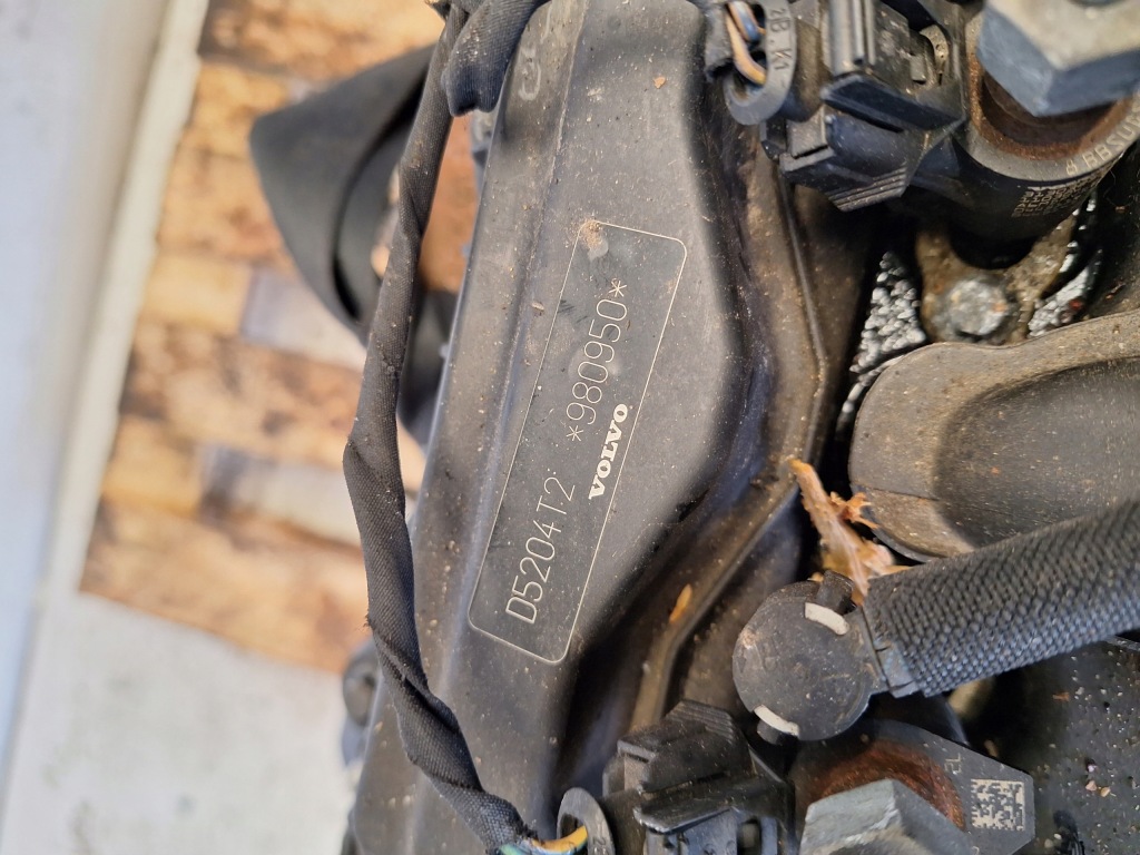Moteur D 5204 T2 - Image 3