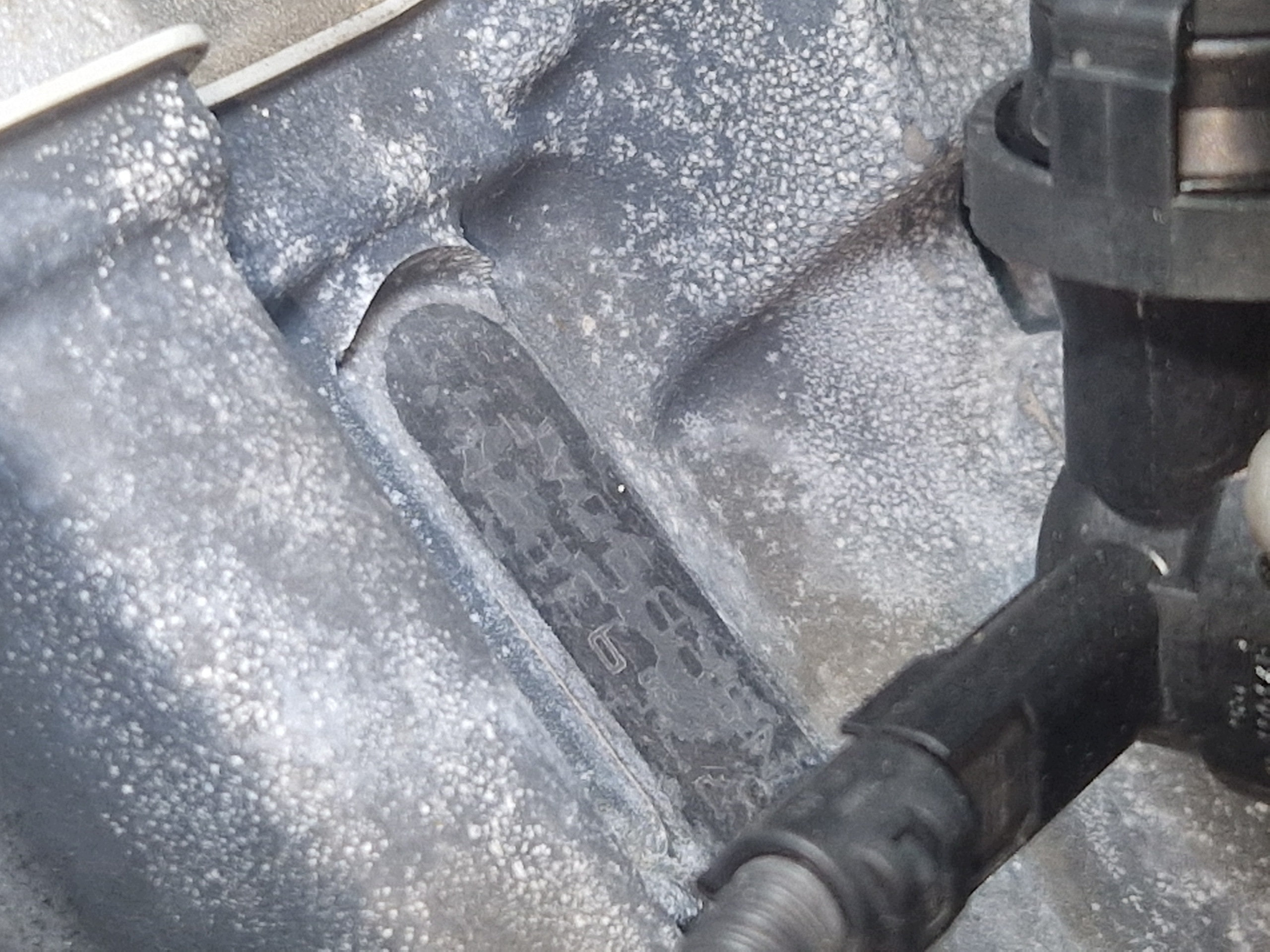 Moteur N52 B30 A - Image 12