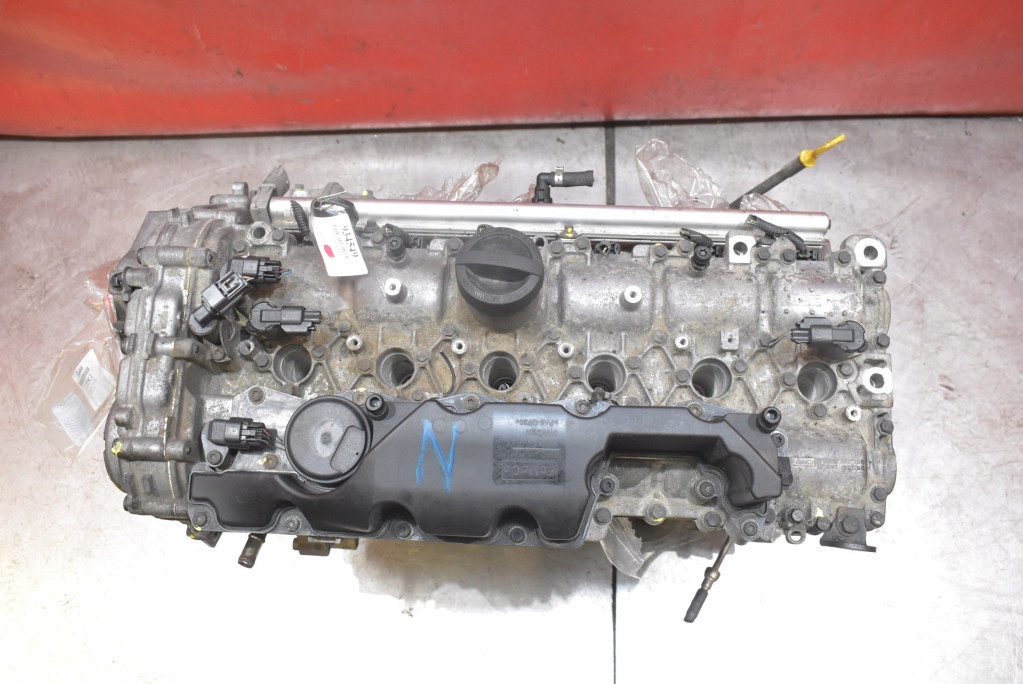 Moteur B 6324 S - Image 3