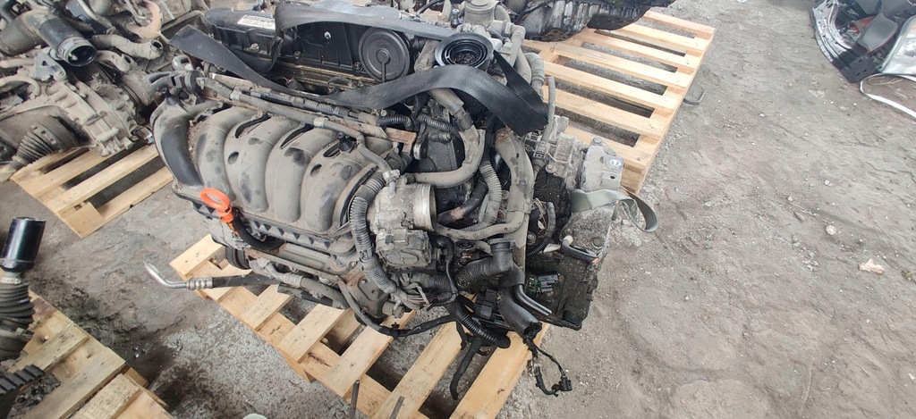 Moteur BGP — vue 2