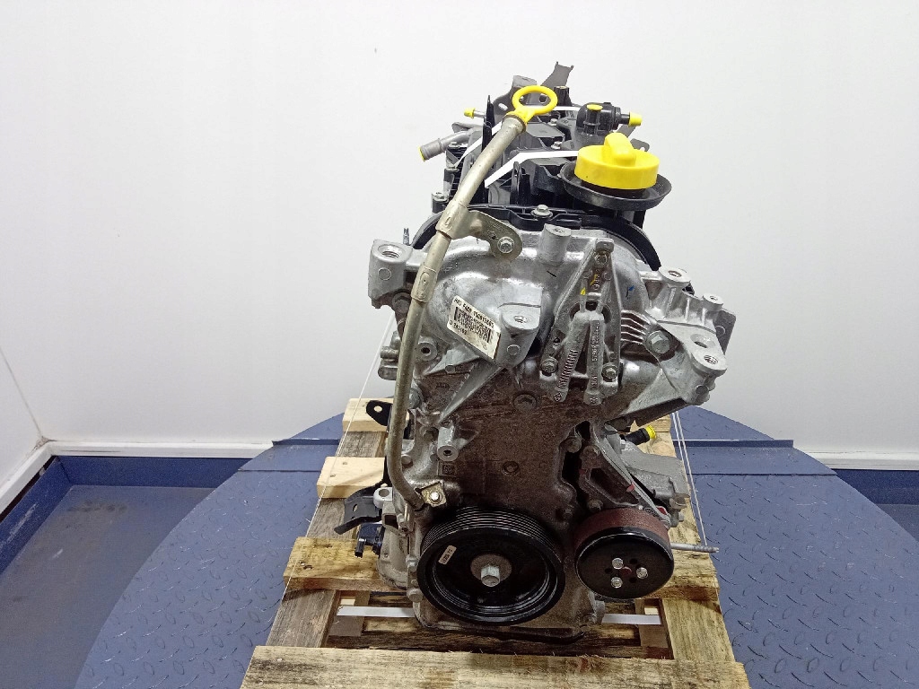 Moteur H4D 480 - Image 1