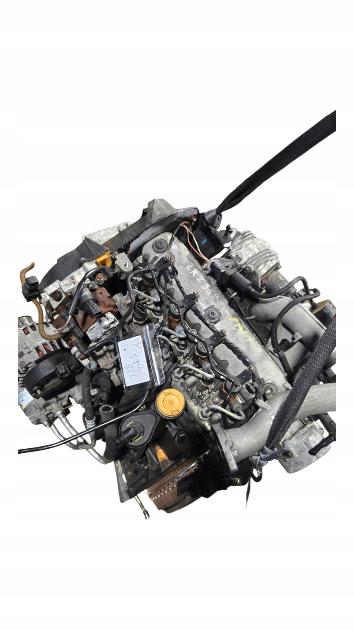Moteur F9Q 760 - Image 11