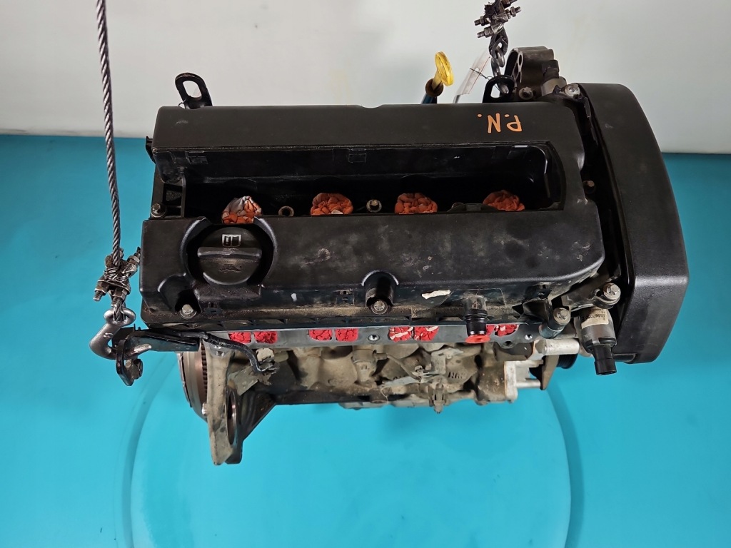 Moteur A 16 XER — vue 7