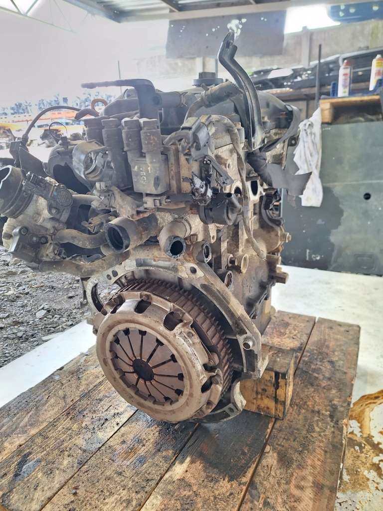 Moteur G4LA - Image 5