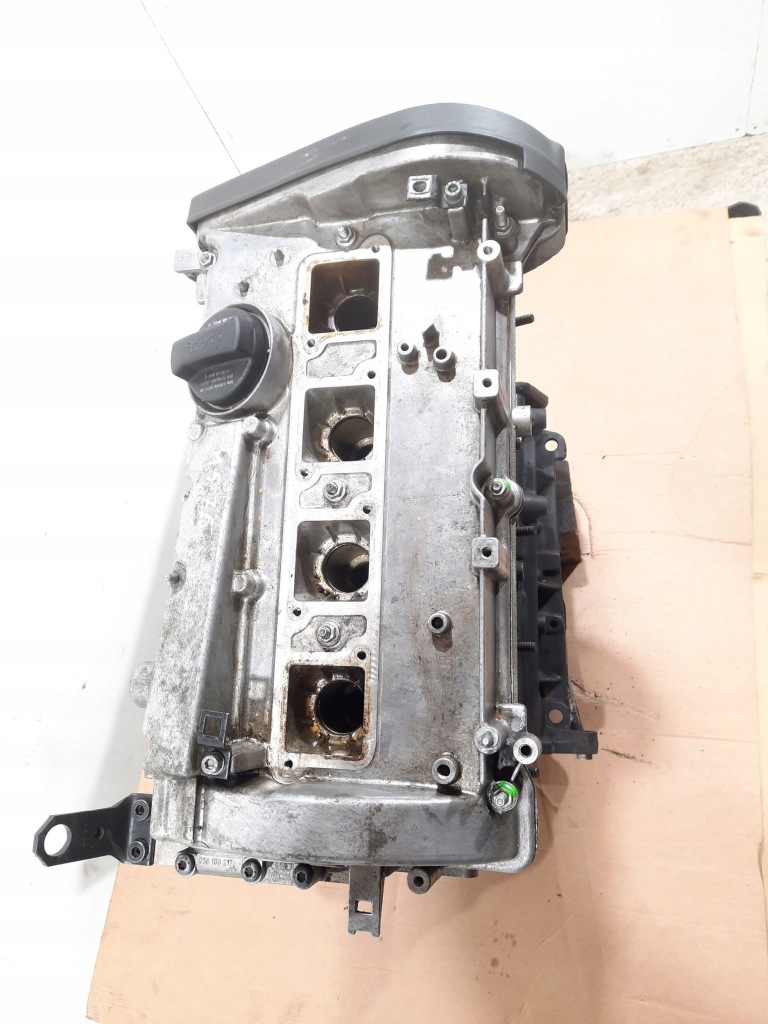 Moteur AEB — vue 4