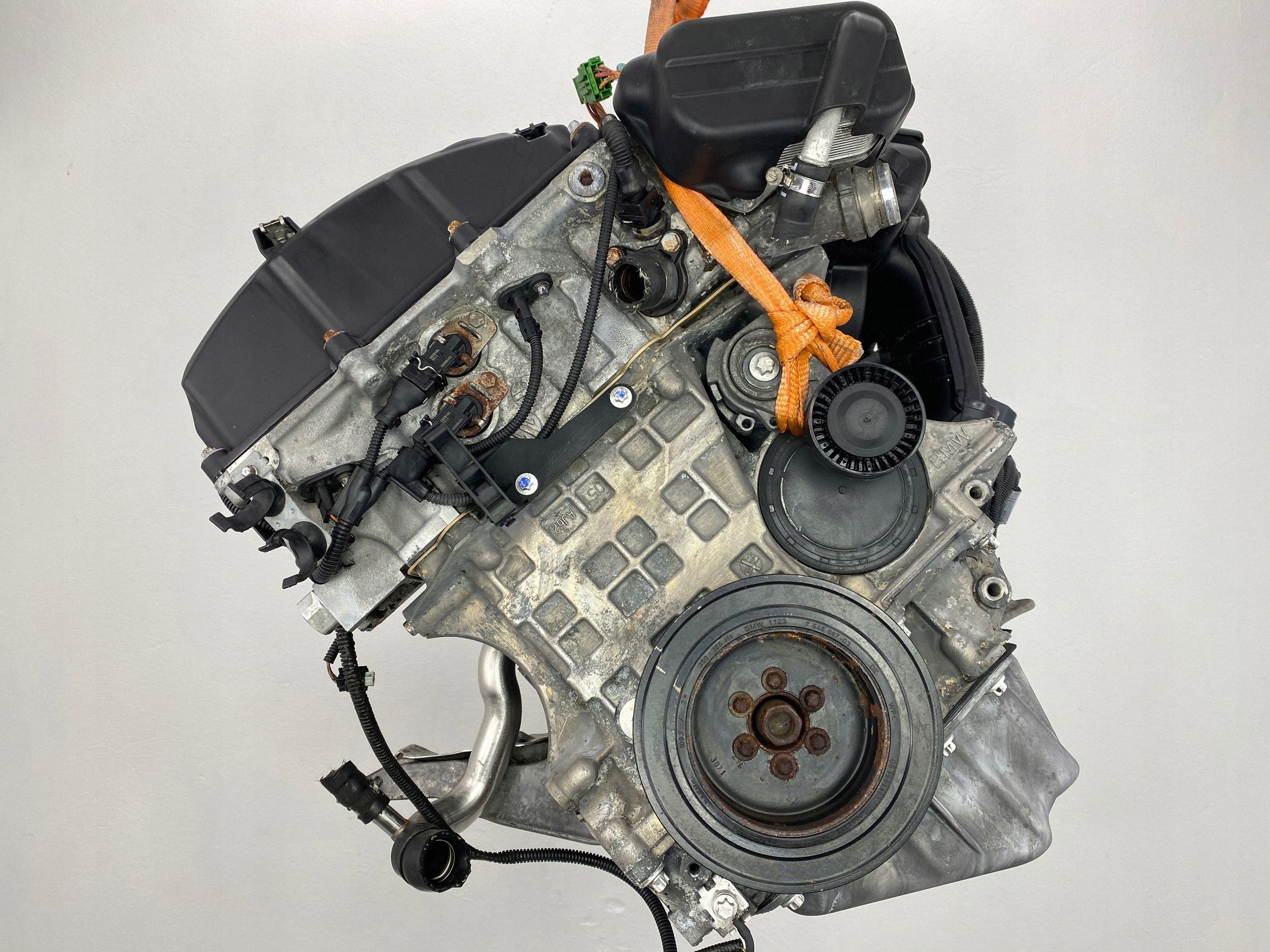 Moteur N52 B30 AF - Image 3