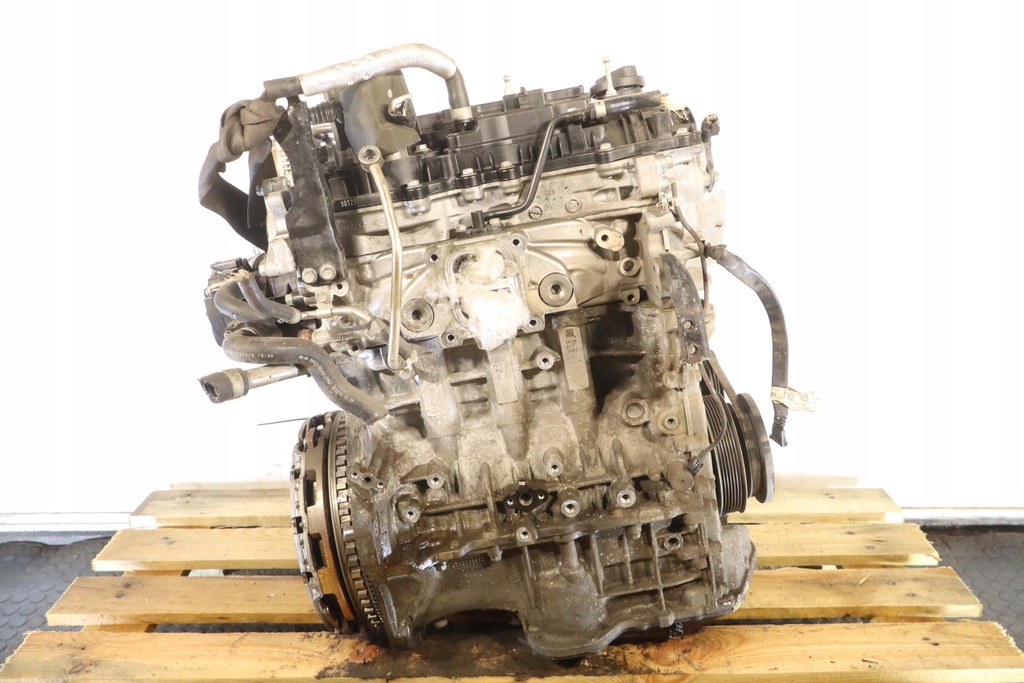 Moteur G4LK - Image 1