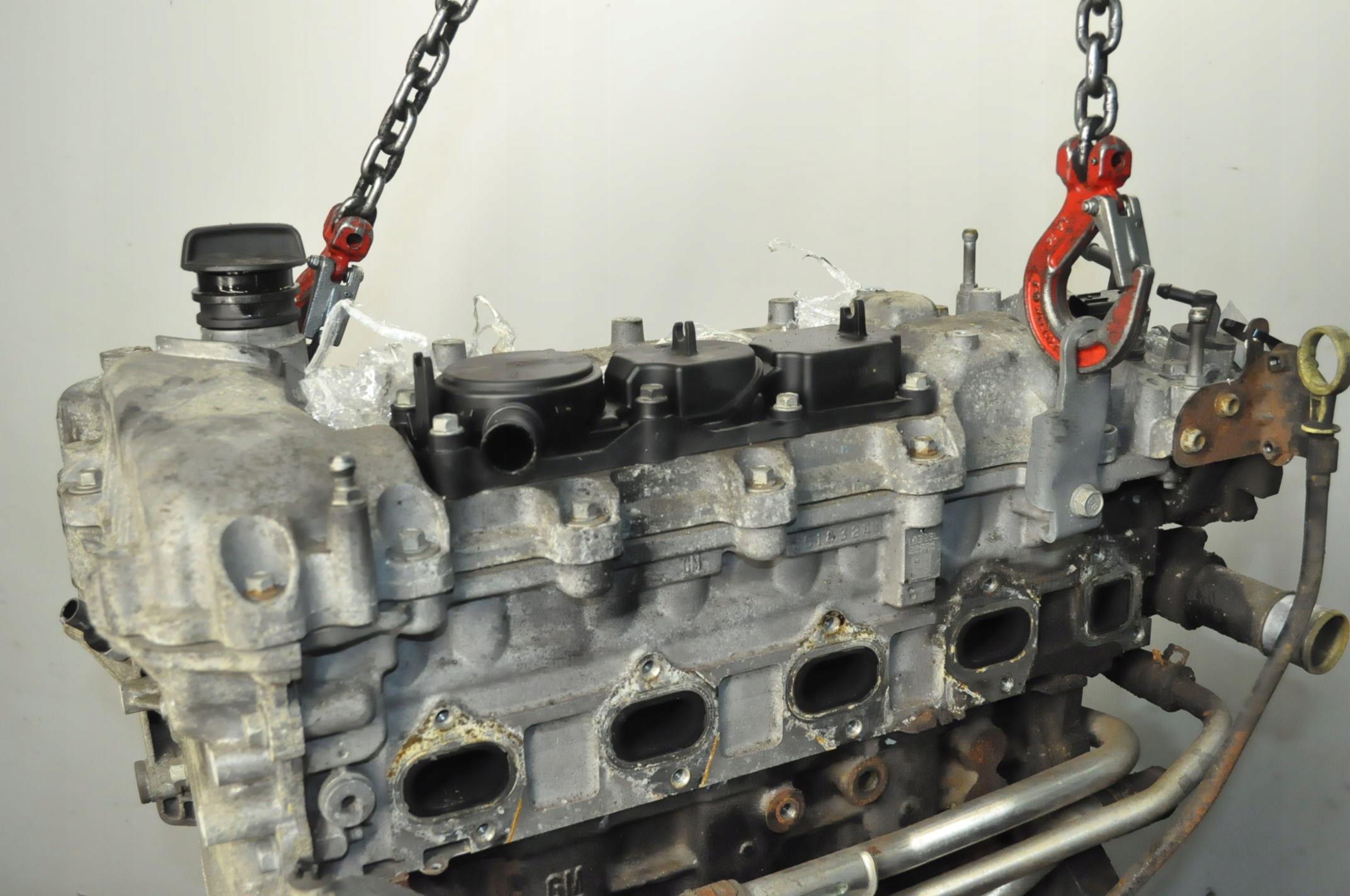 Moteur A 22 DM - Image 4