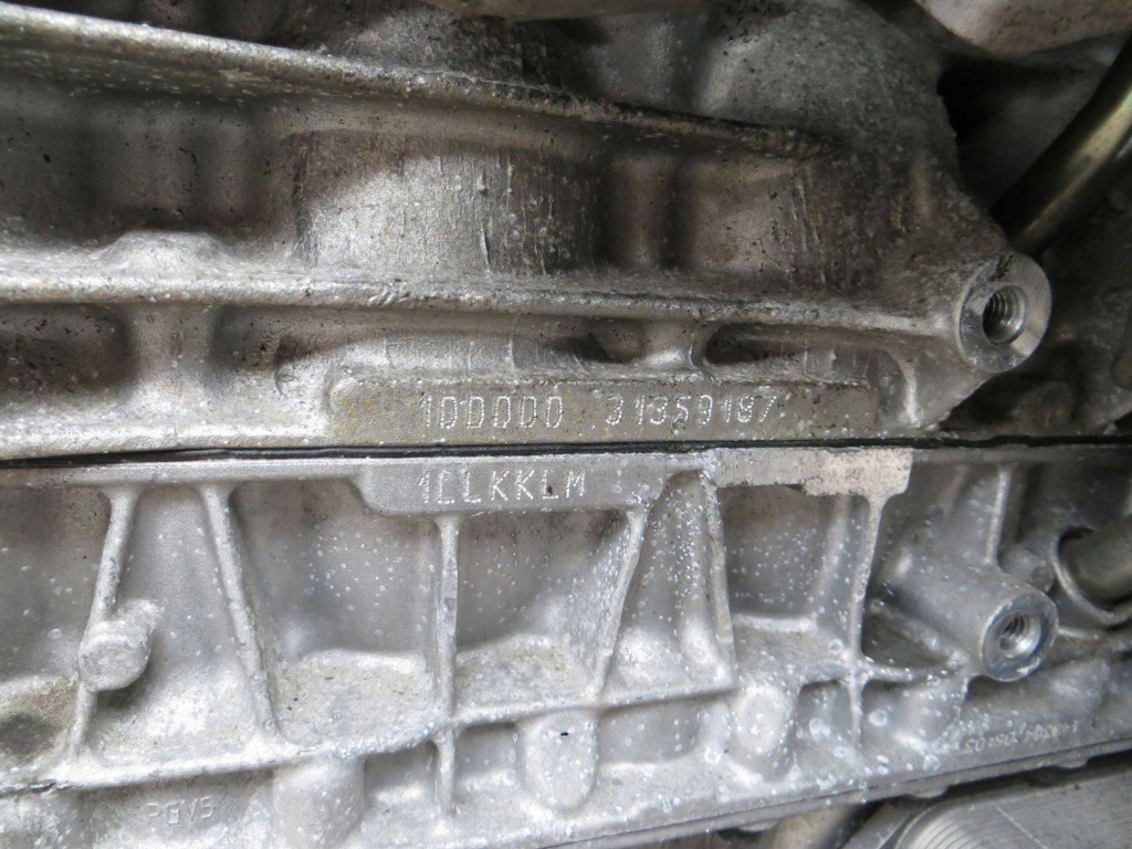 Moteur D 5244 T12 - Image 4