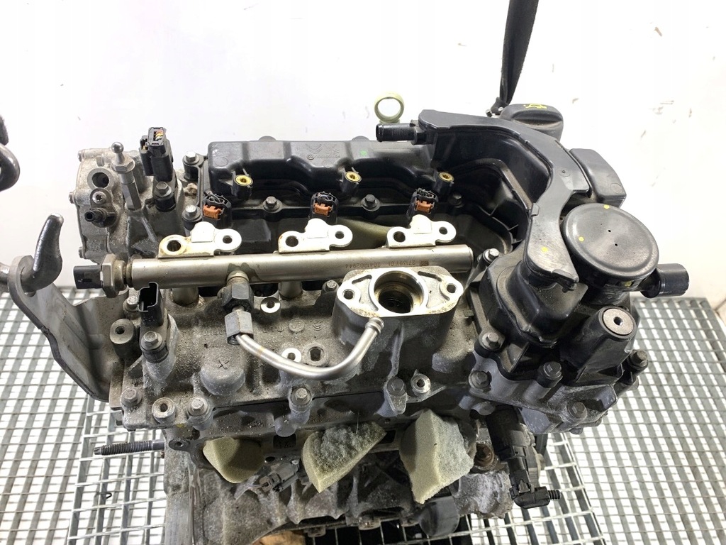 Moteur HNS (EB2ADTS) - Image 3
