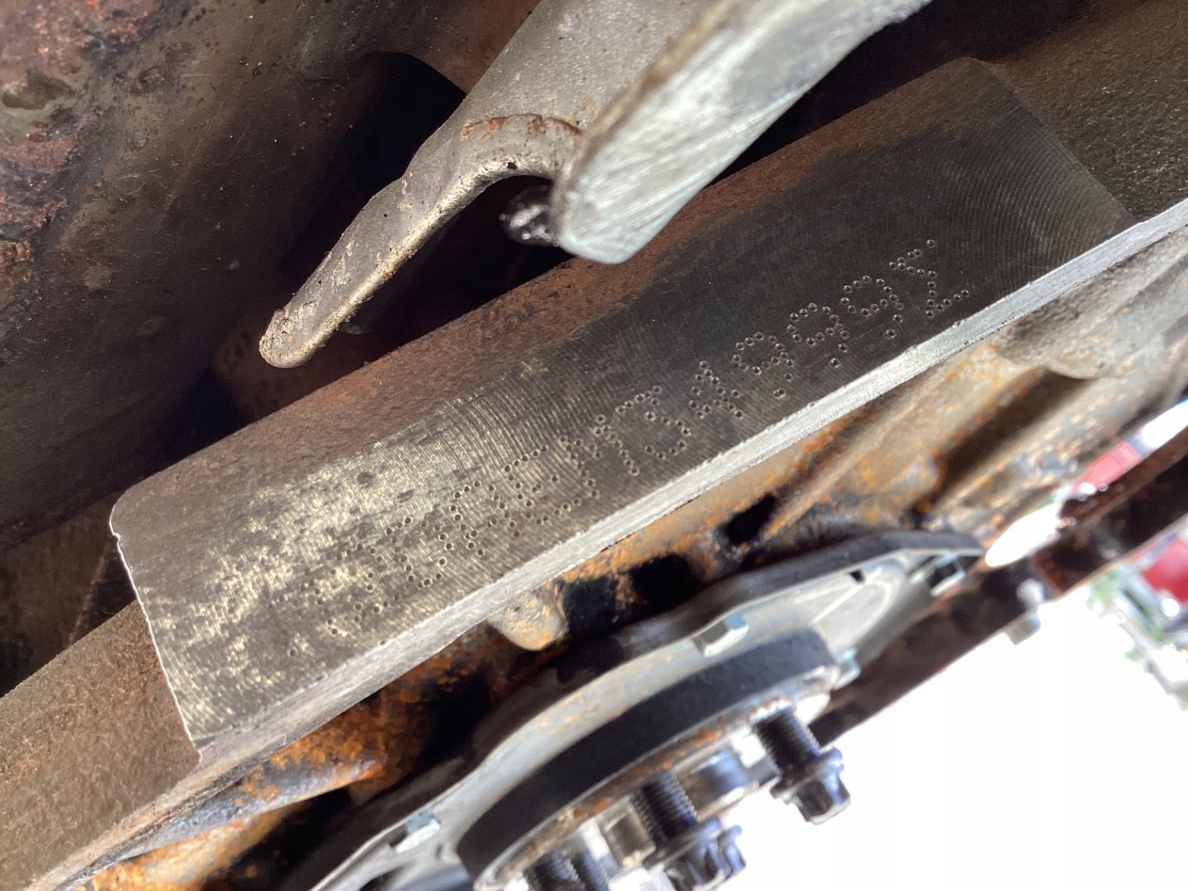 Moteur M2DA - Image 8