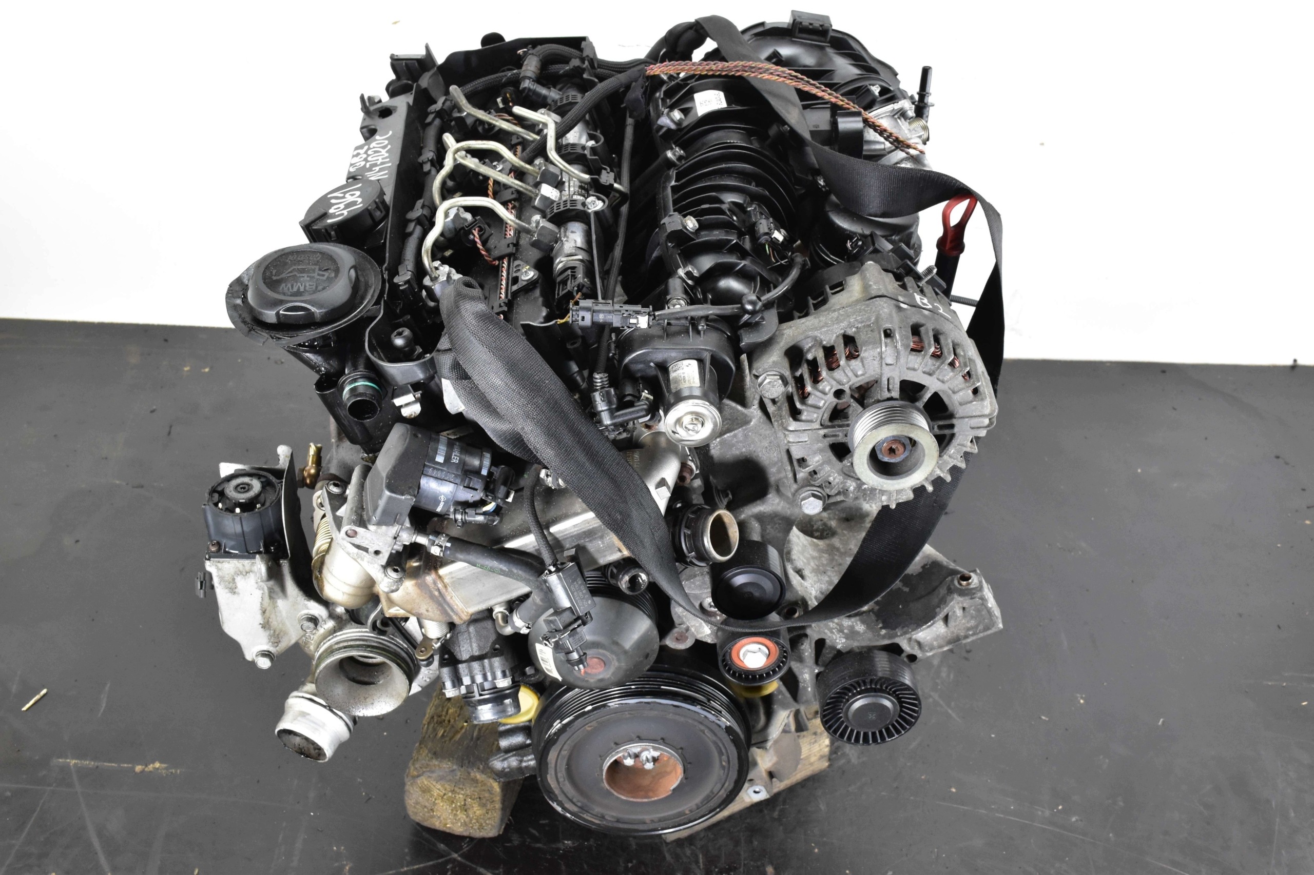 Moteur N47 D20 C - Image 13