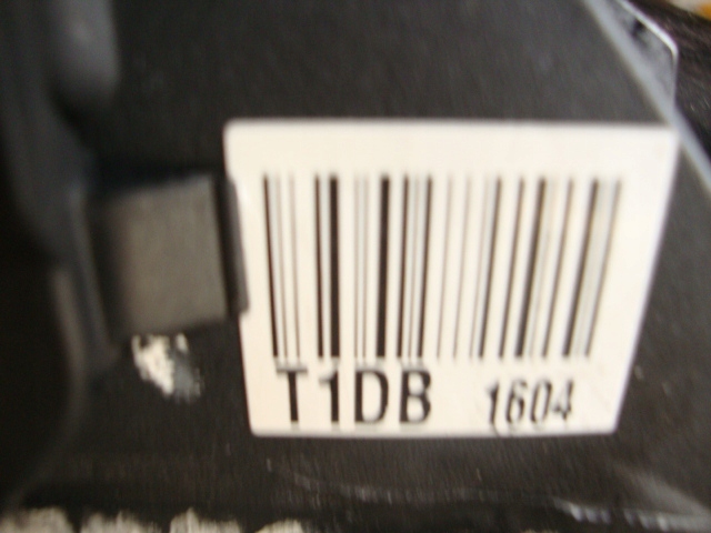 Moteur T1DB — vue 3