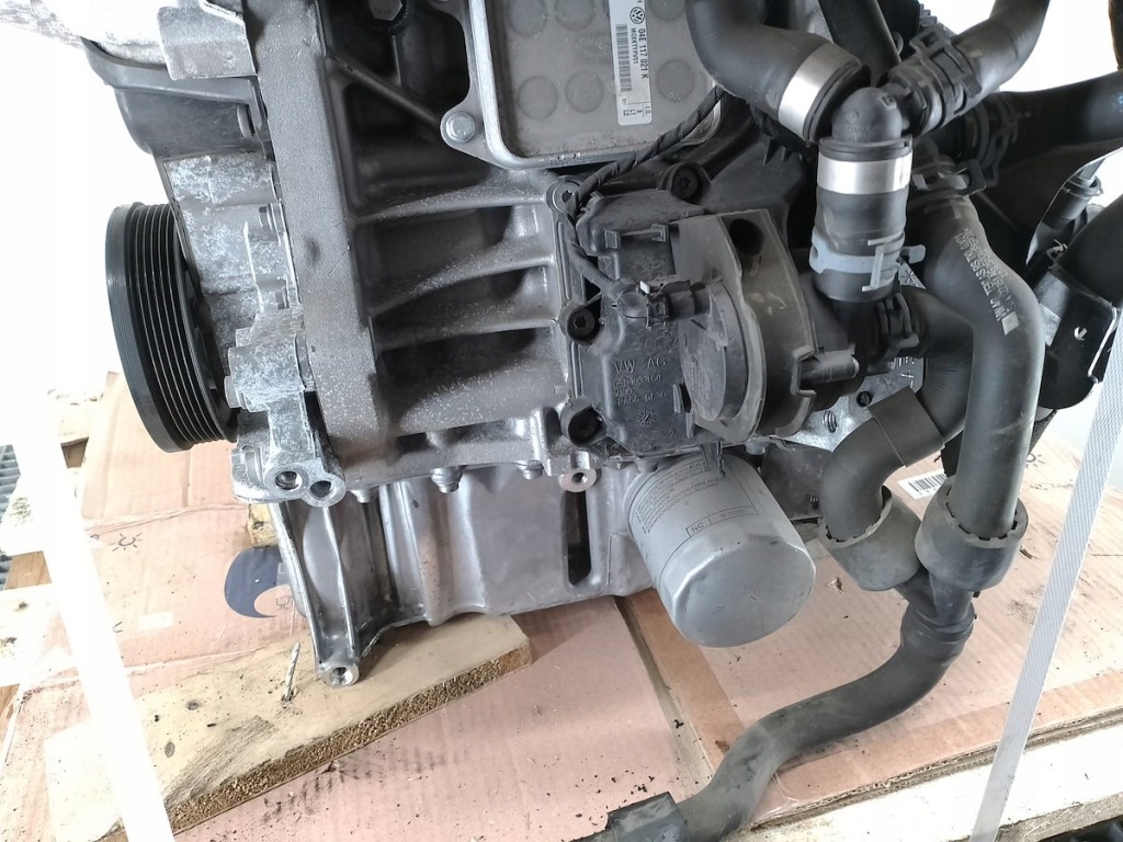 Moteur DLAB — vue 5