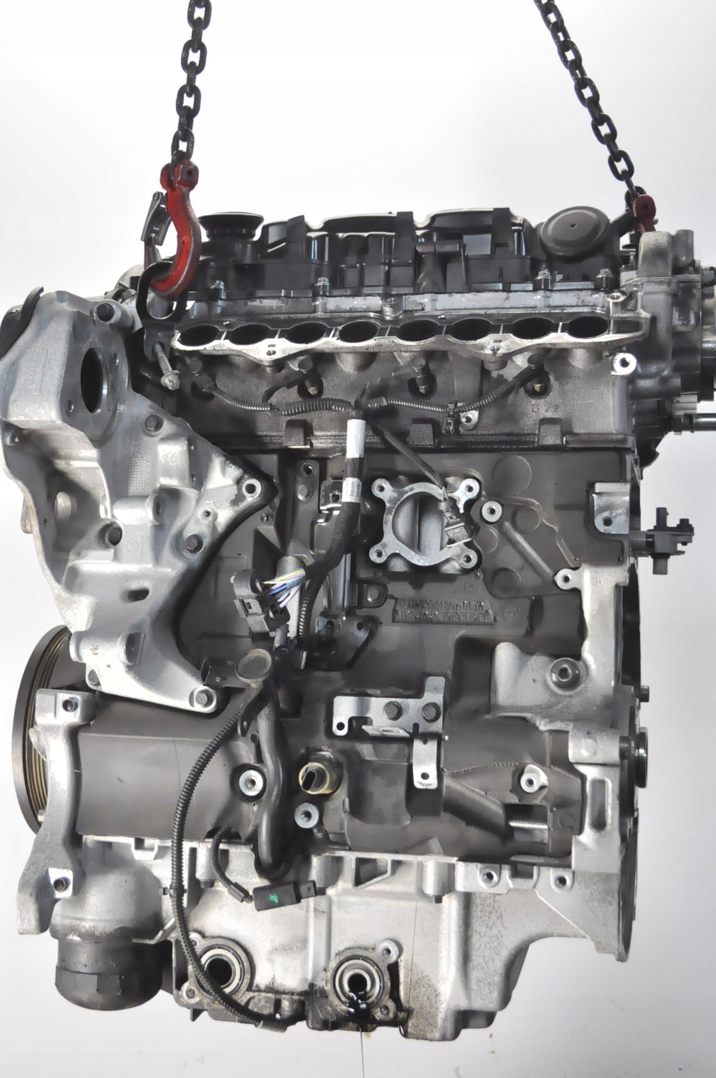Moteur D 4204 T23 - Image 1