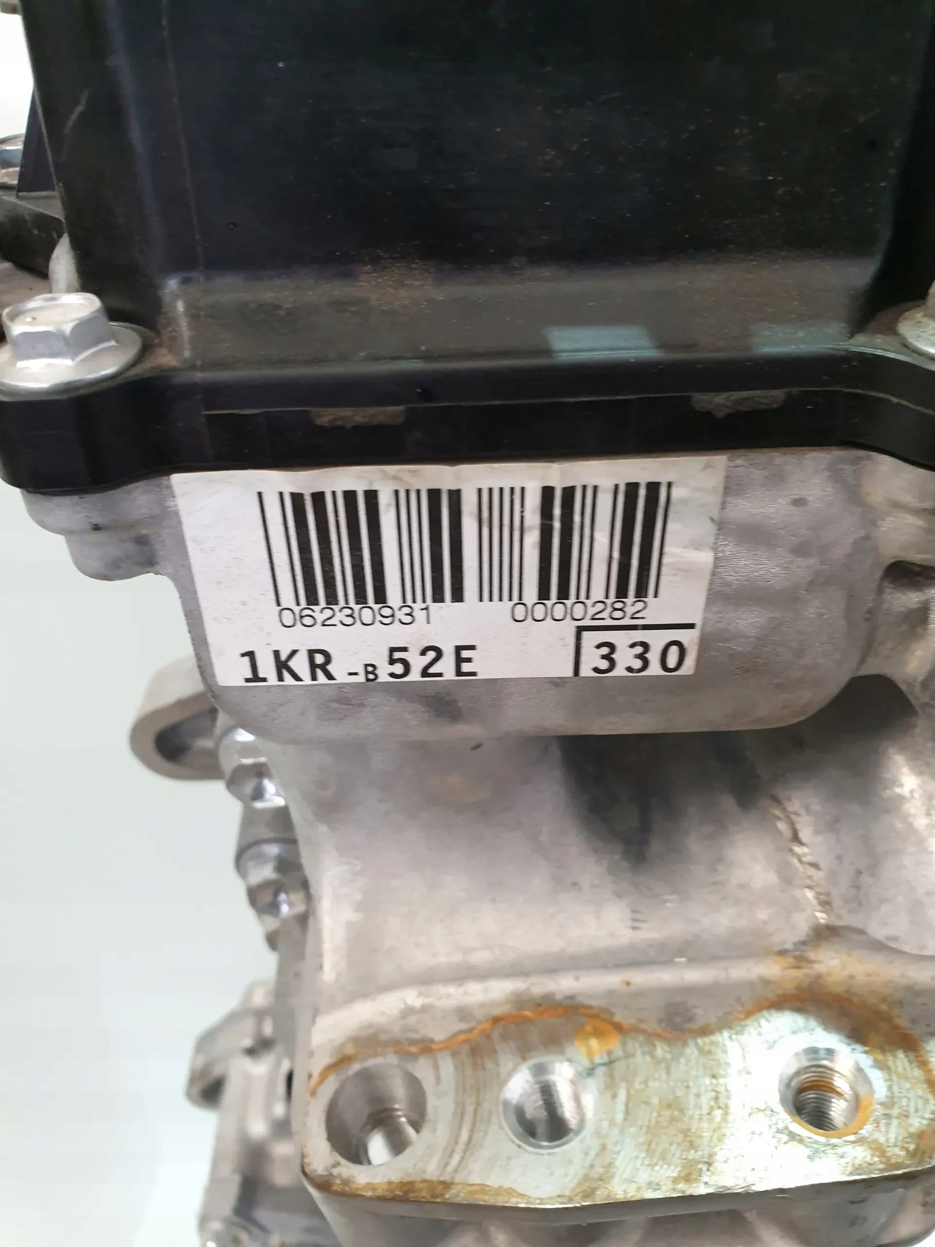 Moteur 1KR-FE - Image 8