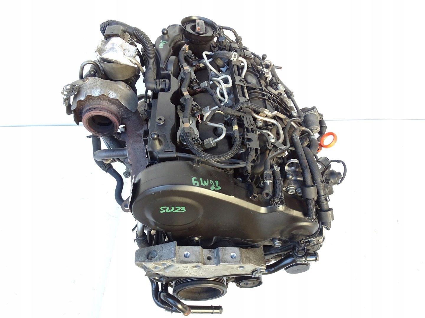 Moteur CFFA - Image 6