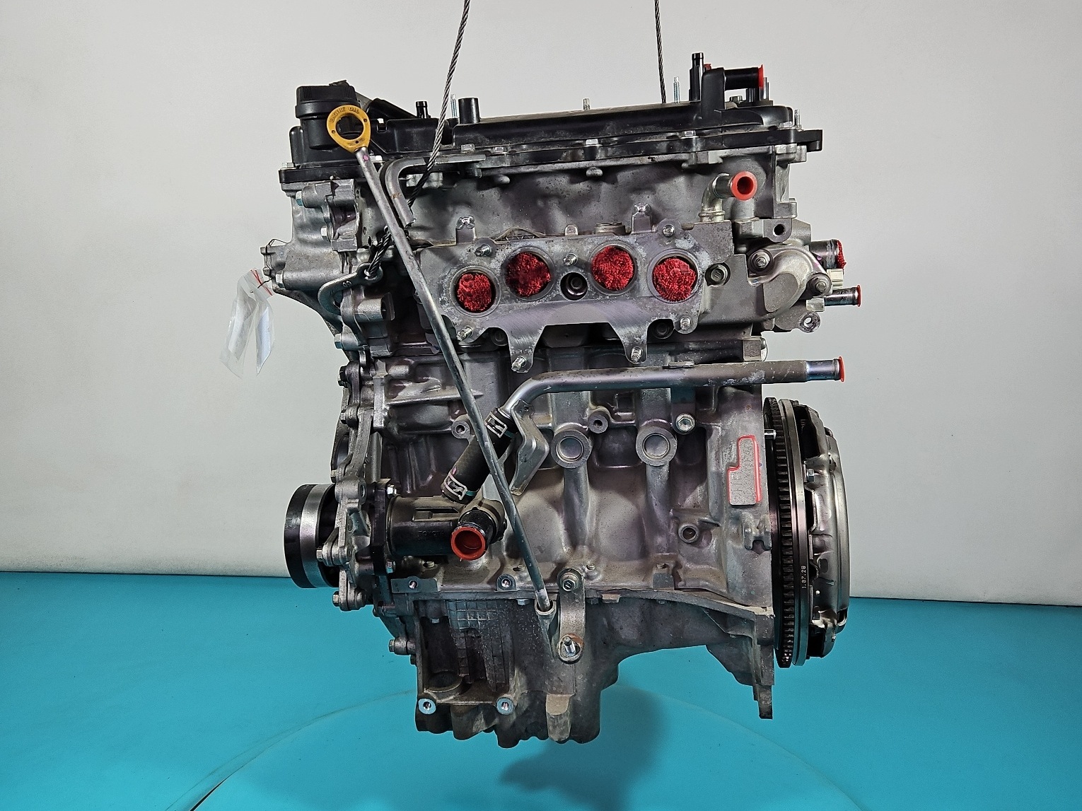 Moteur 2NR-FKE - Image 5