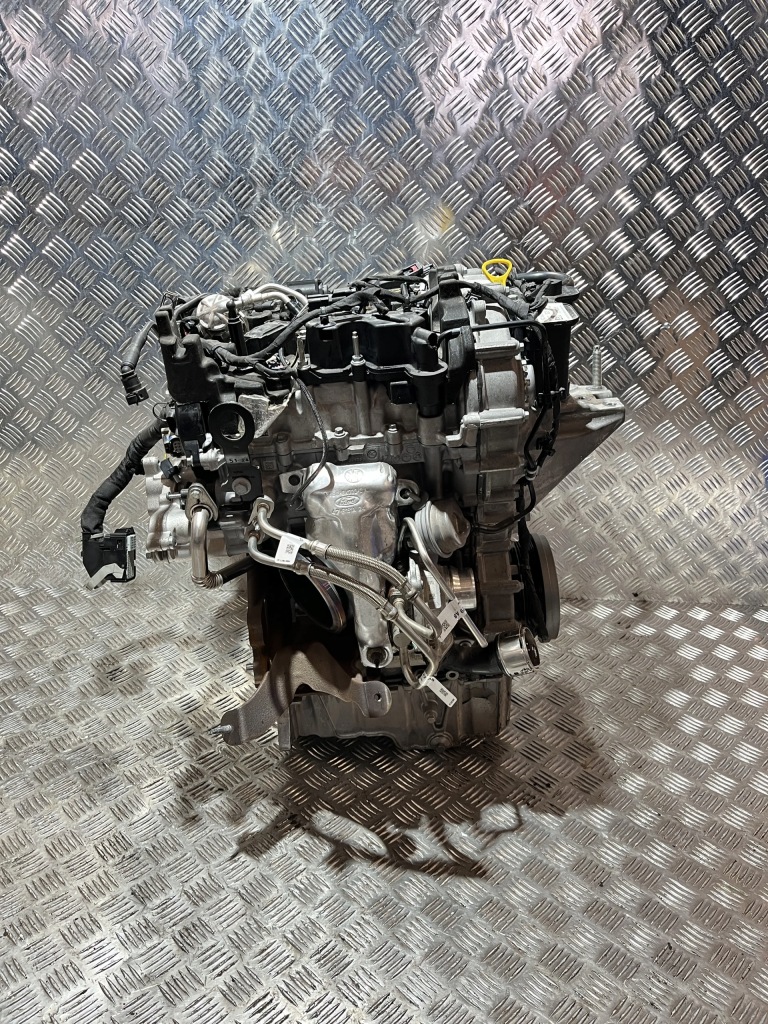 Moteur B7JB - Image 1