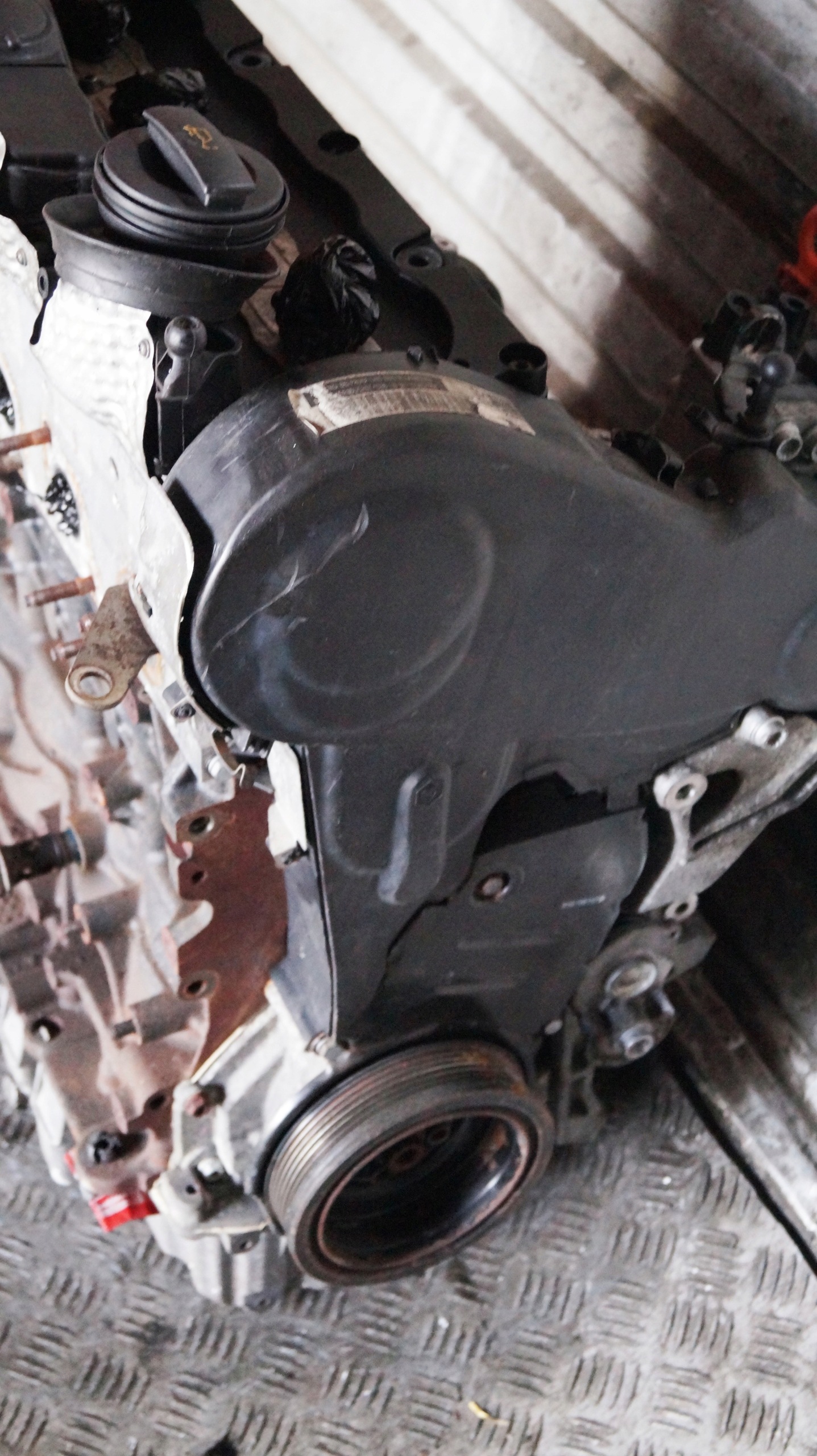 Moteur CBBA - Image 13