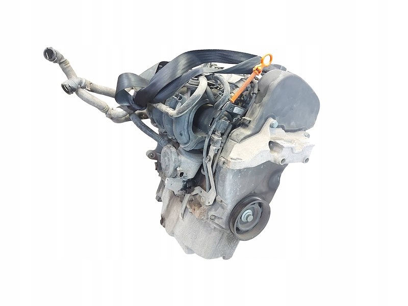 Moteur BCB — vue 1