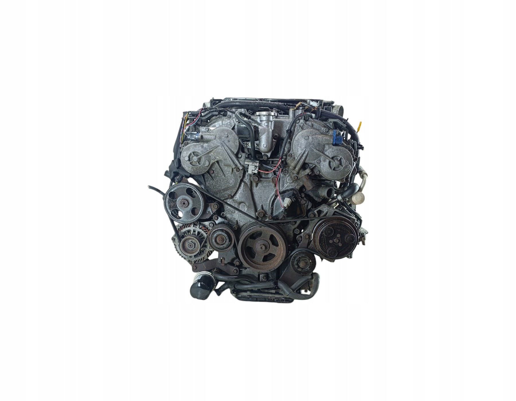 Moteur VQ25HR - Image 2