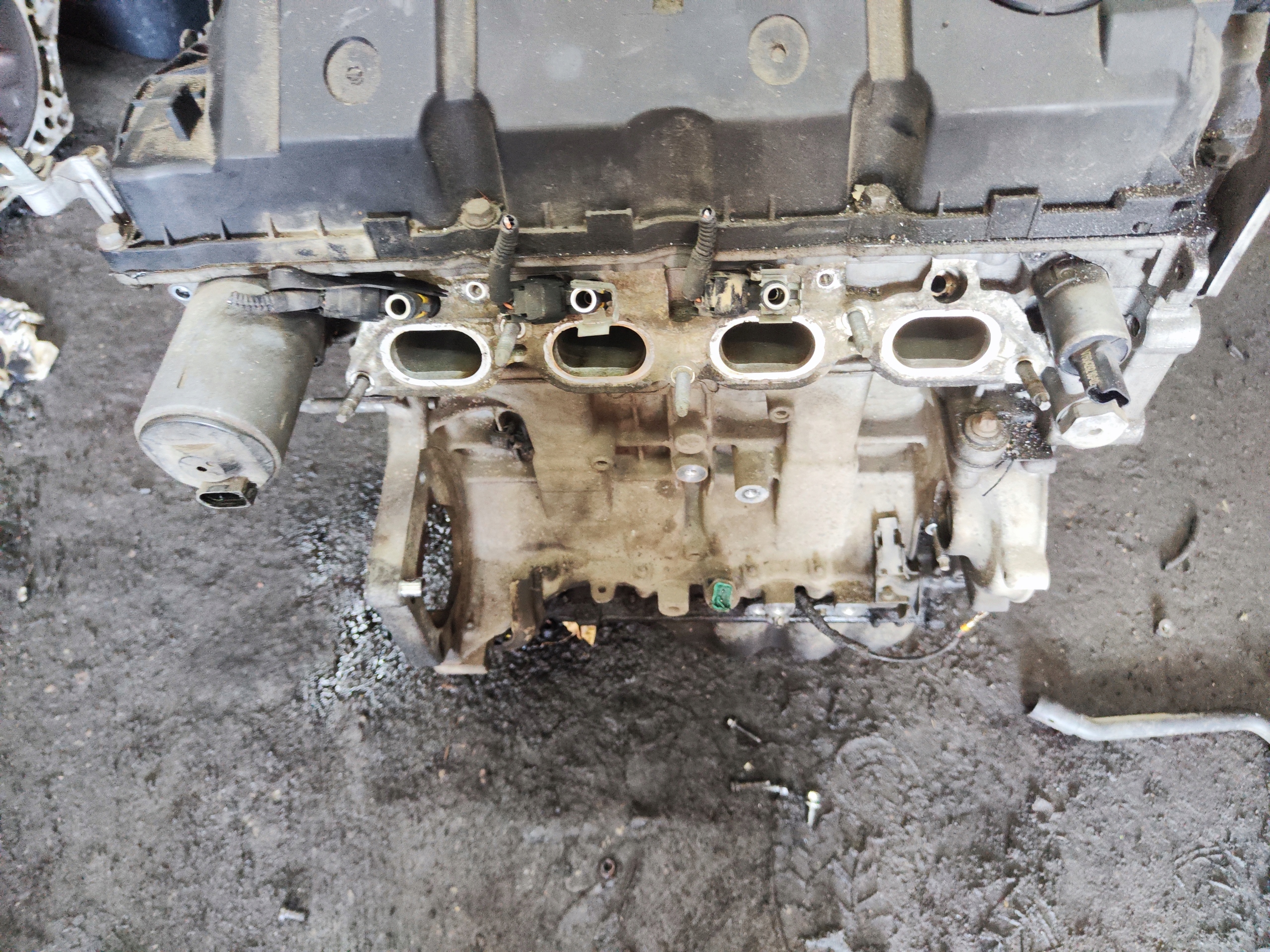 Moteur 5FA (EP6CDT) - Image 3
