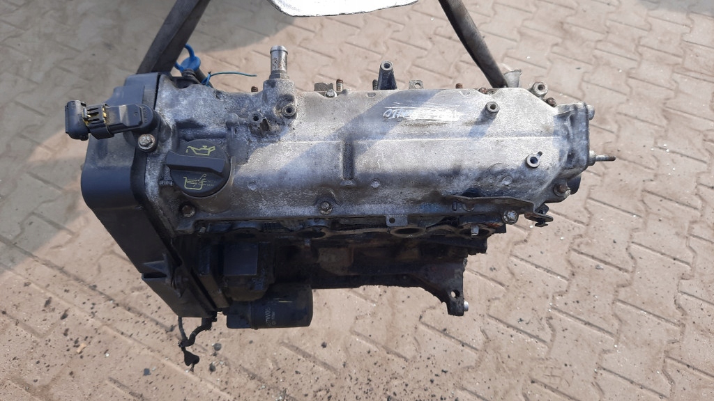 Moteur 199 A4.000 — vue 1