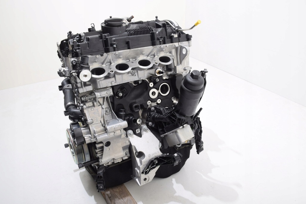 Moteur B48 B20 B — vue 3