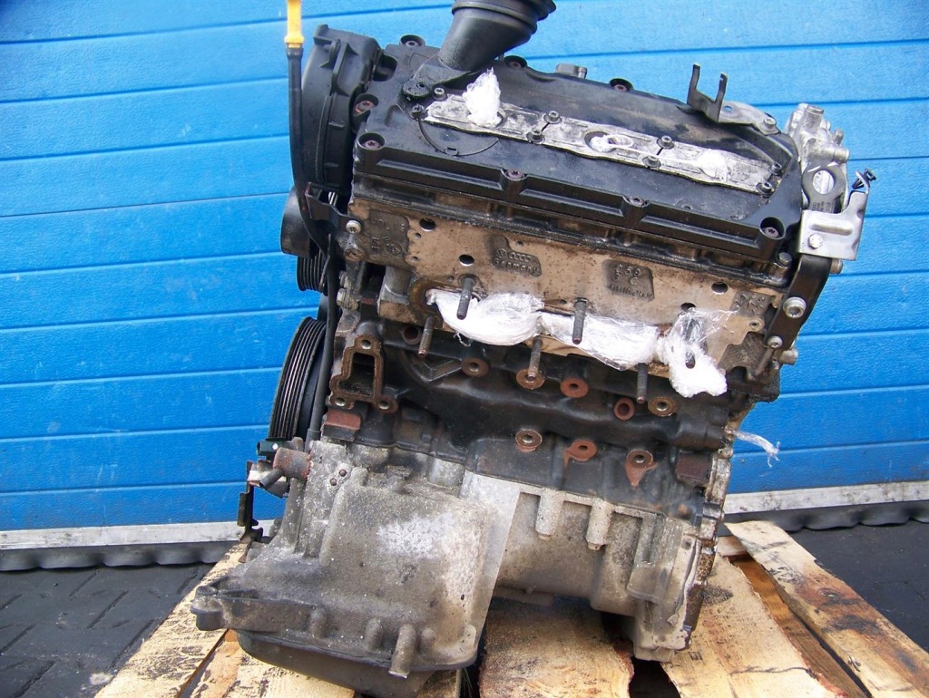 Moteur CGKA - Image 3