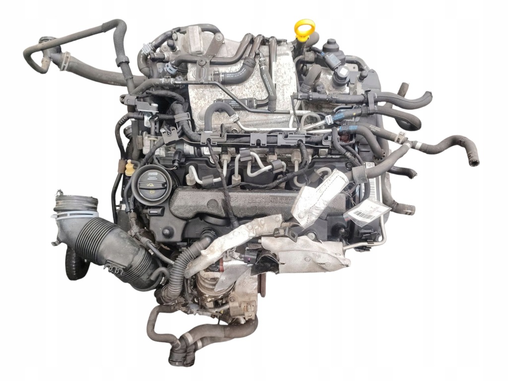Moteur CLHA — vue 8