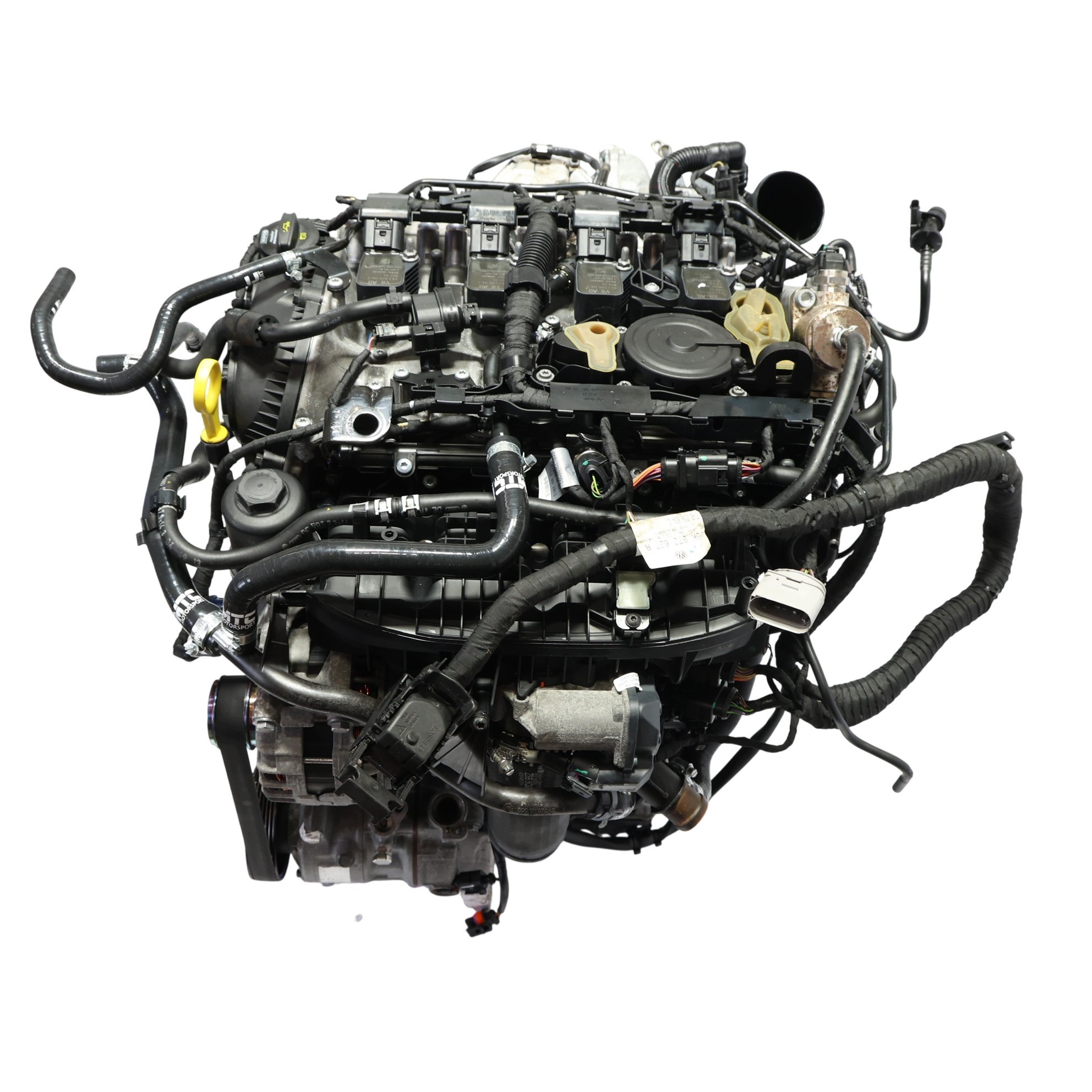 Moteur CJXA - Image 2