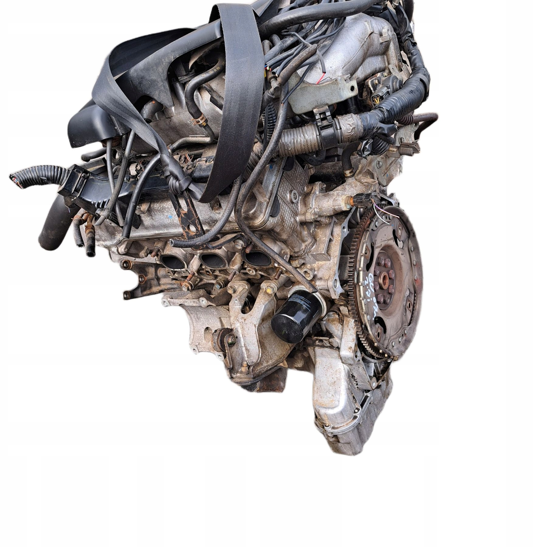Moteur H 27 A - Image 1