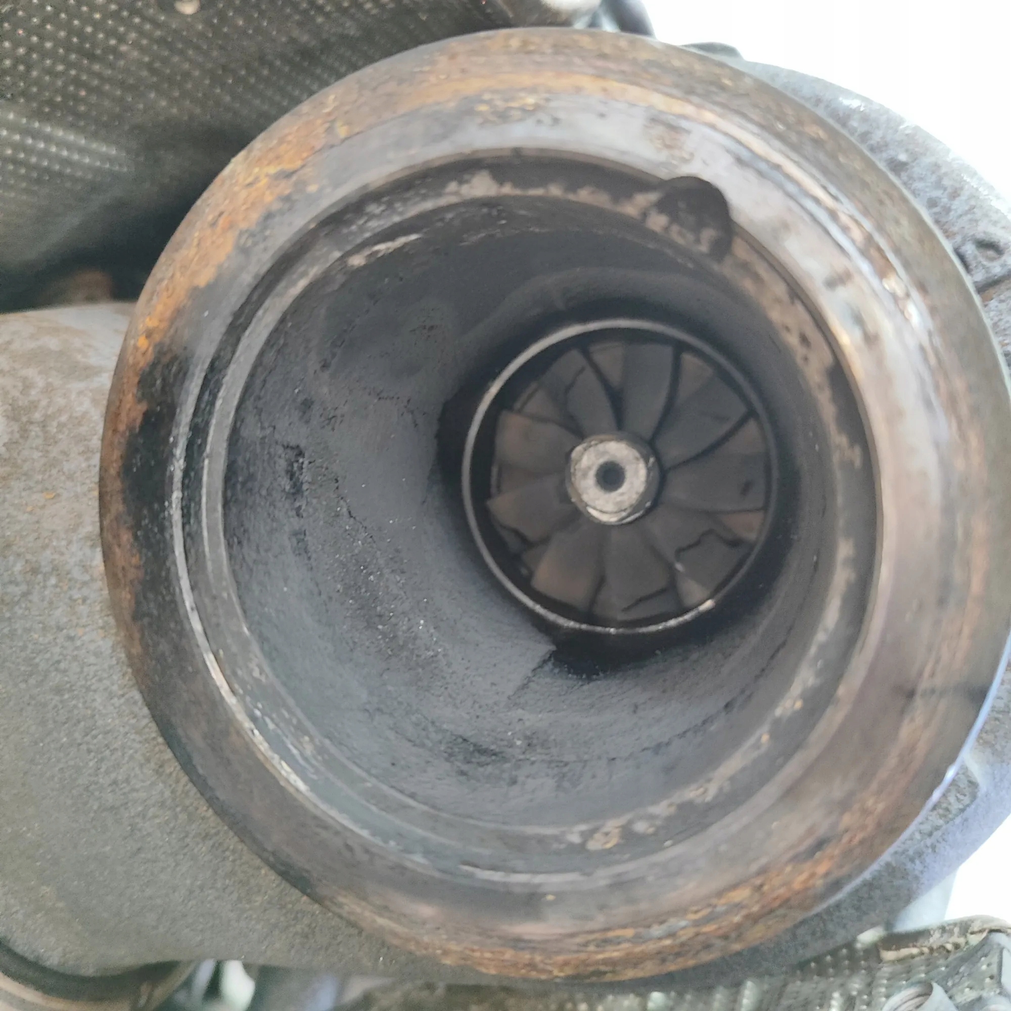 Moteur B47 C20 B — vue 7