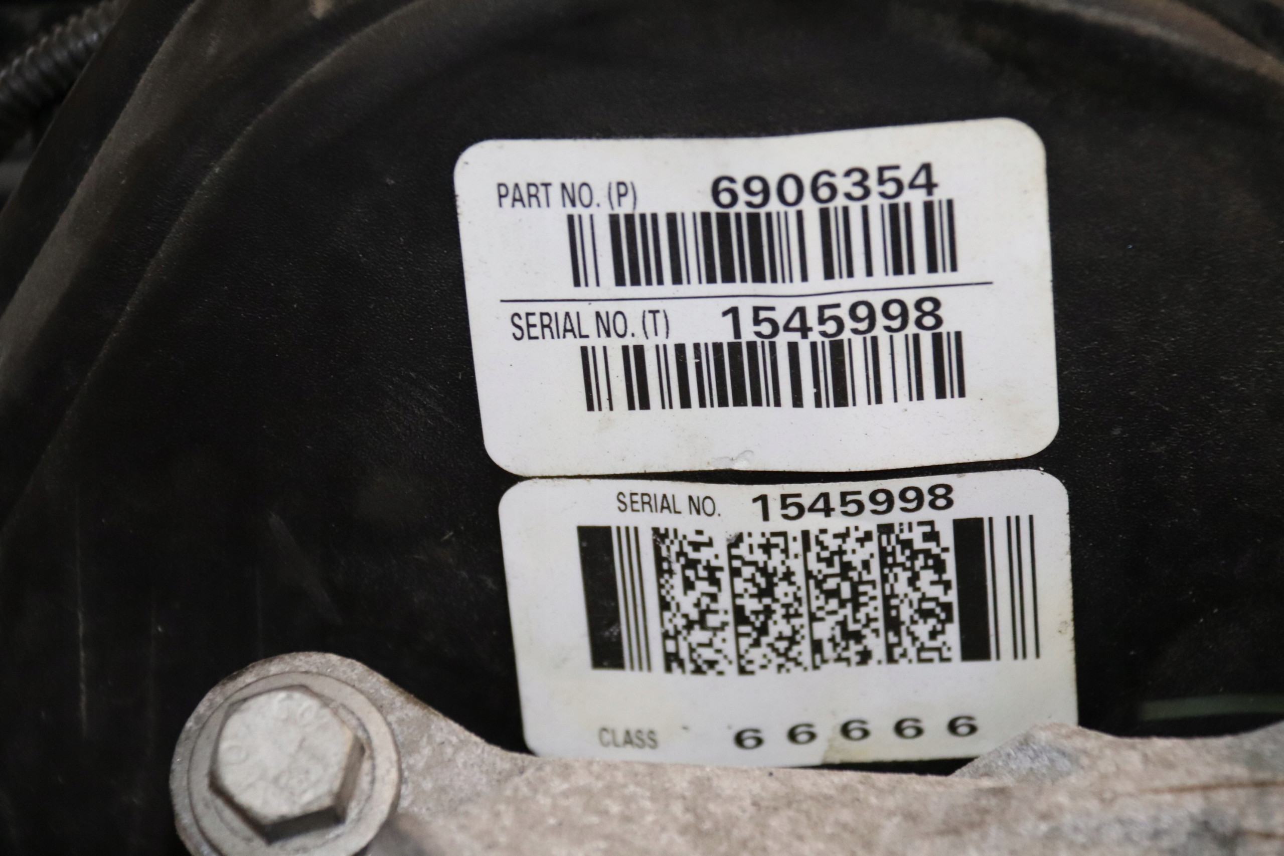 Moteur D 5244 T12 - Image 10