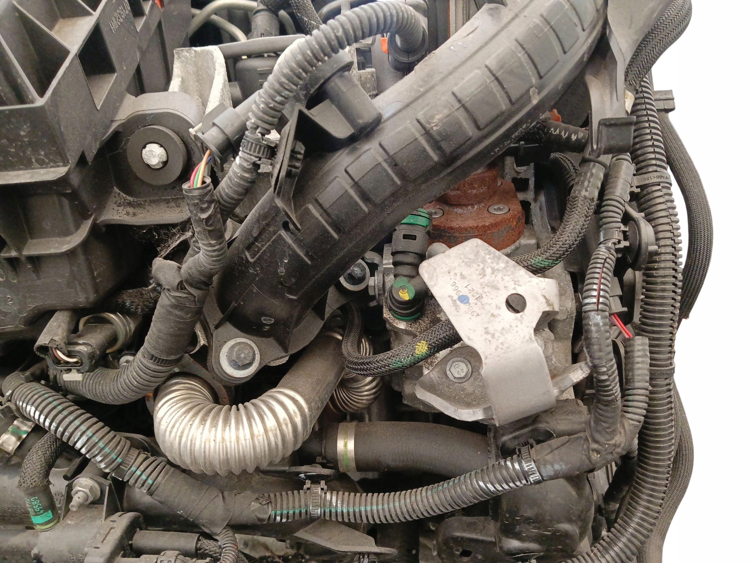 Moteur YHX (DV5RC) - Image 3
