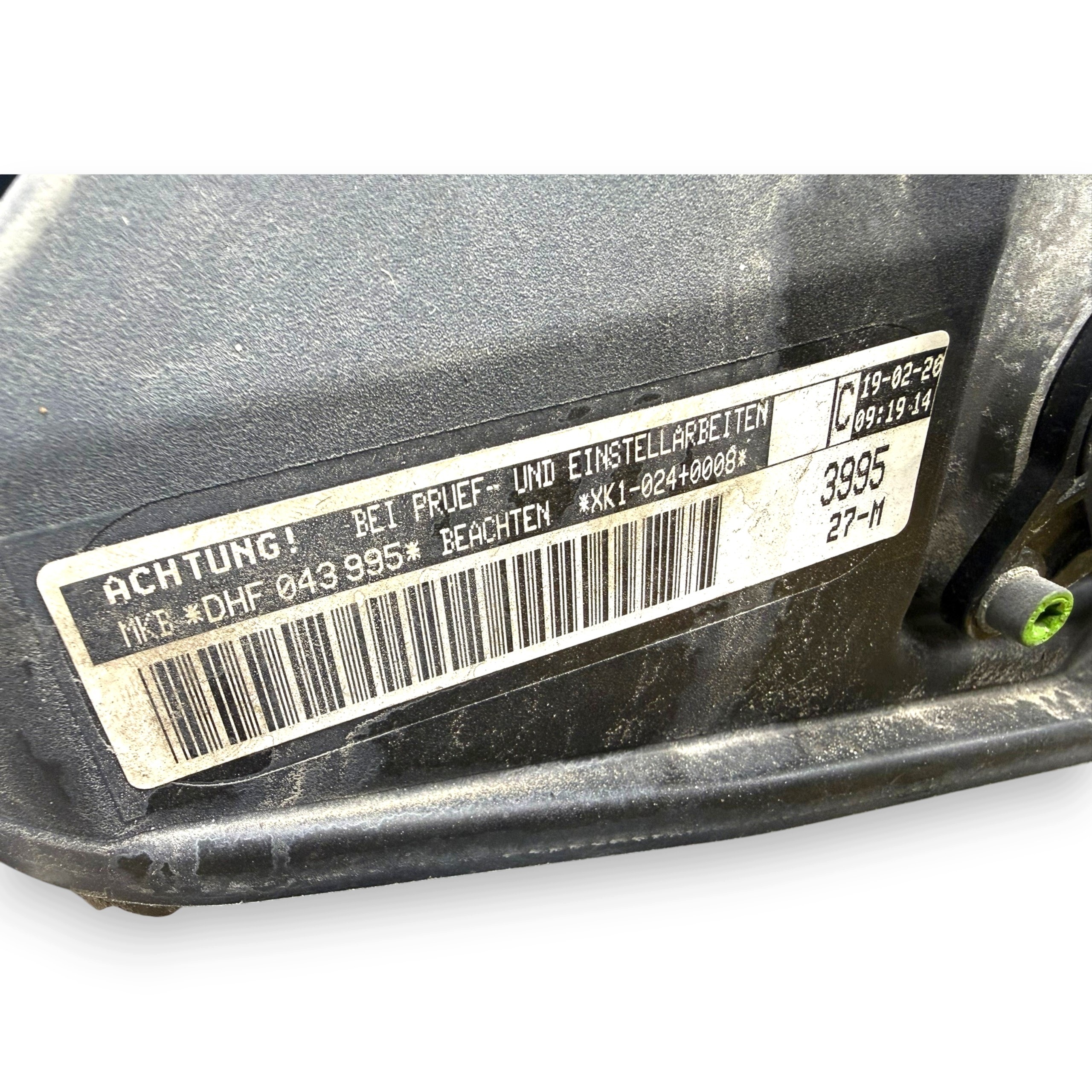 Moteur DHFA - Image 2