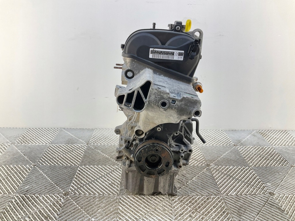 Moteur CHZC - Image 4