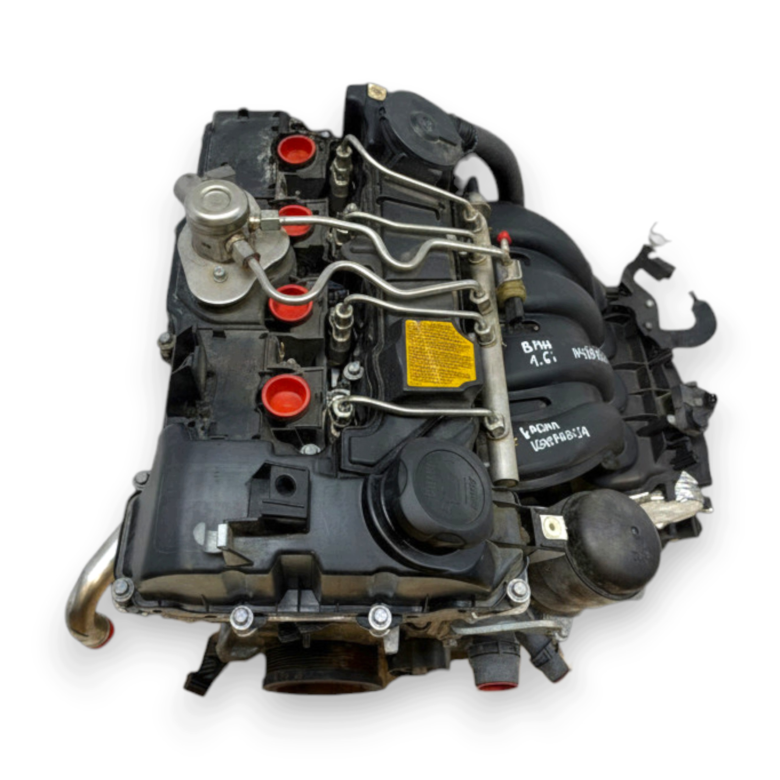 Moteur N43 B16 A - Image 3