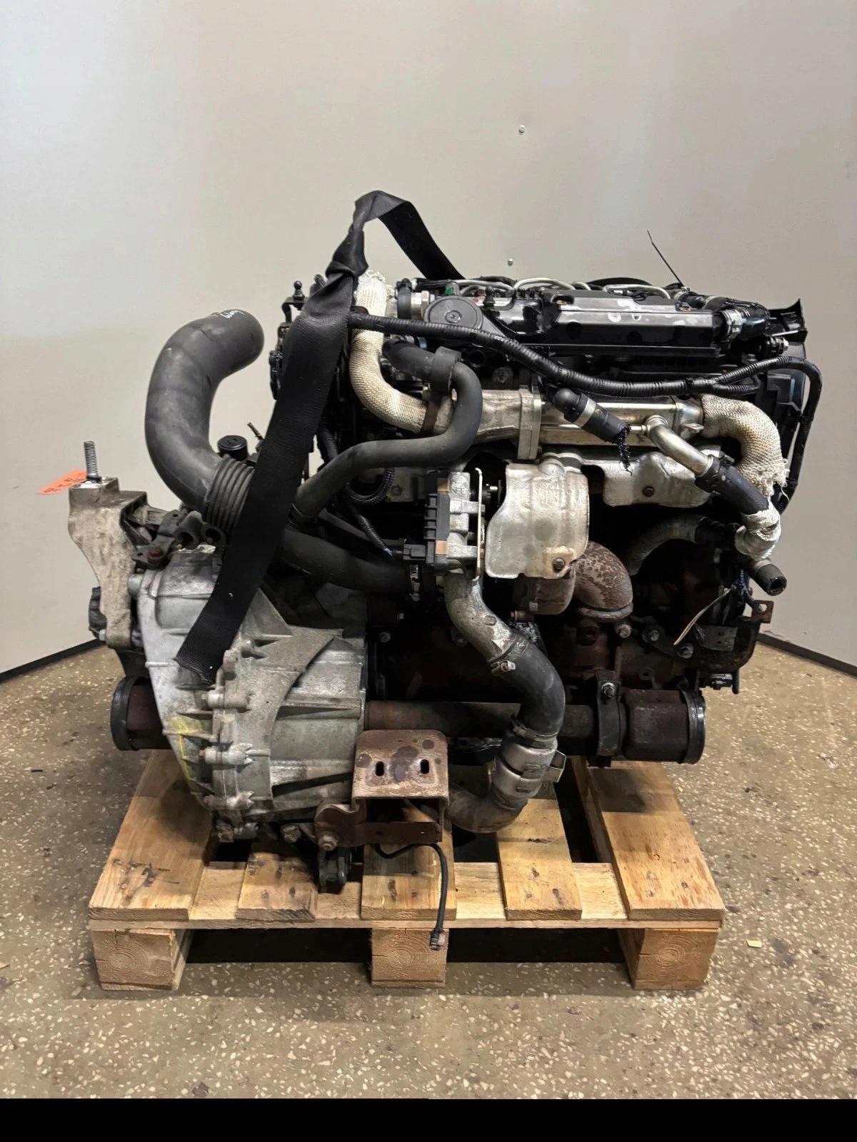 Moteur Q4WA - Image 5
