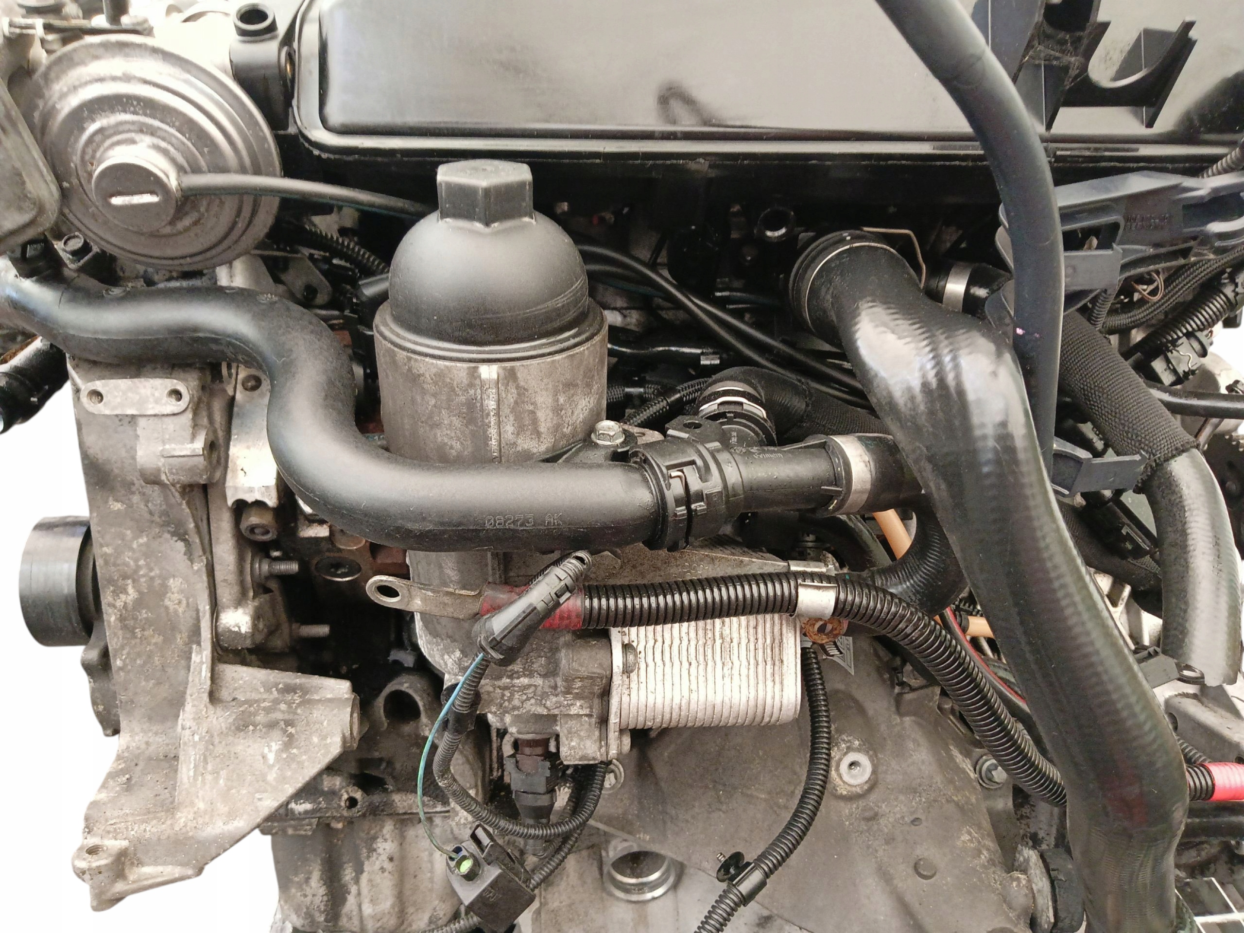 Moteur 306D3 - Image 11