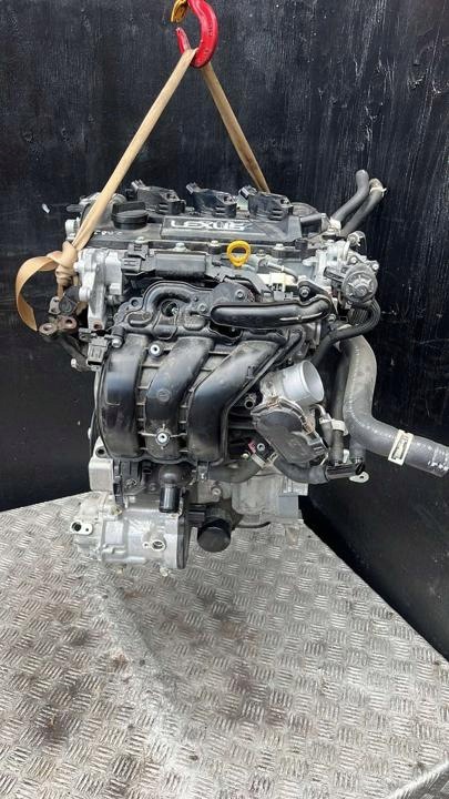 Moteur M15A-FXE - Image 2