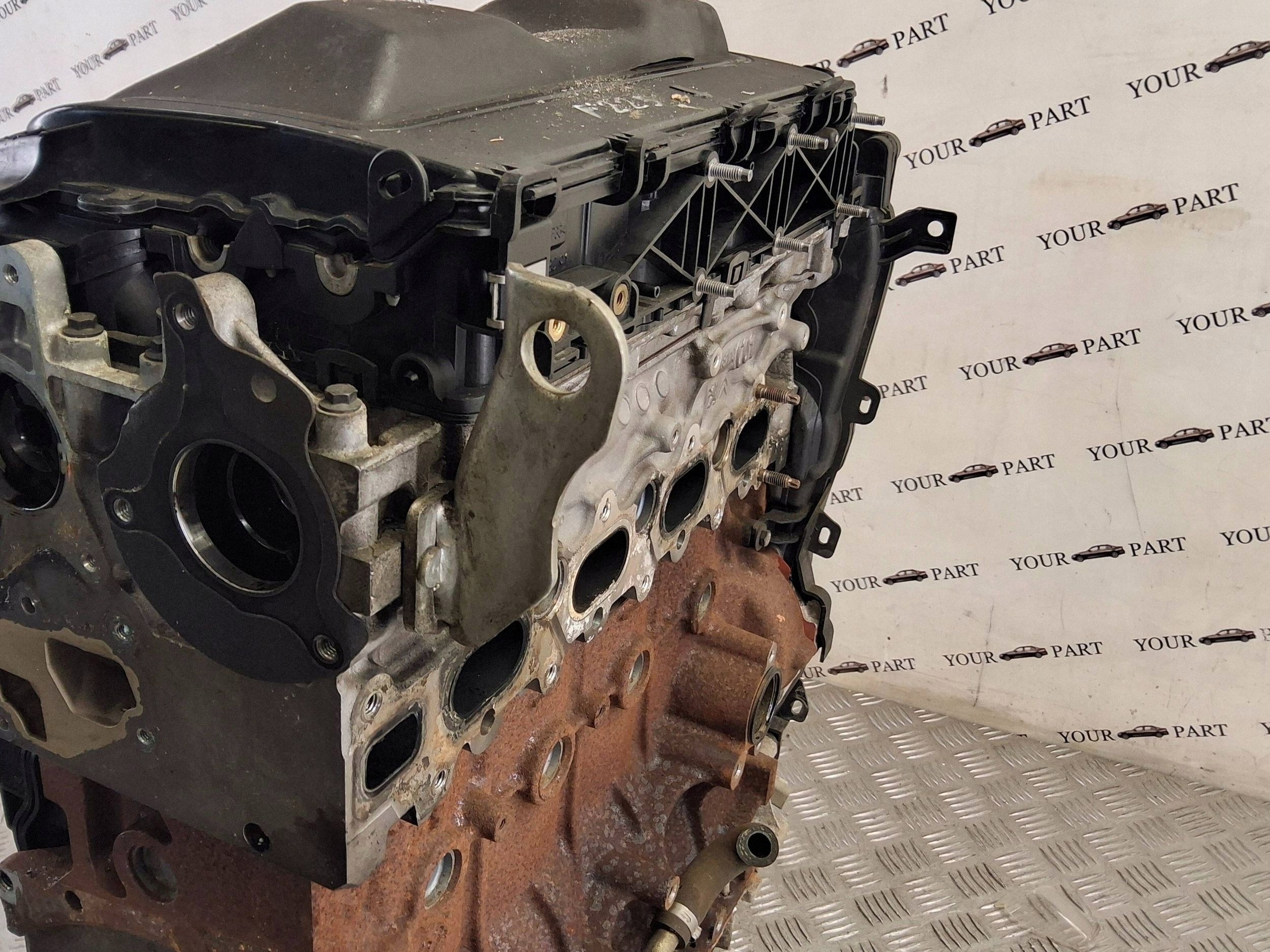Moteur TXDA - Image 10