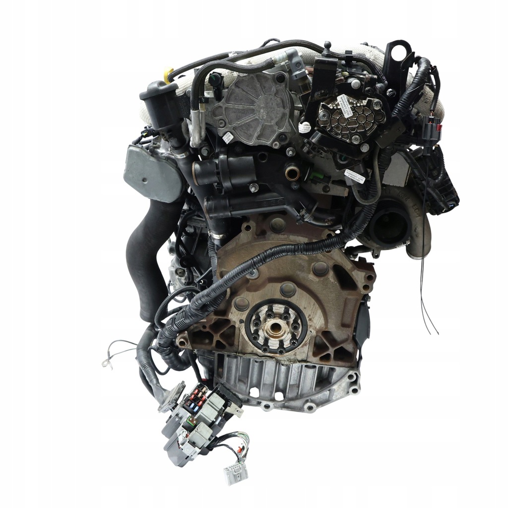 Moteur Q4BA - Image 5