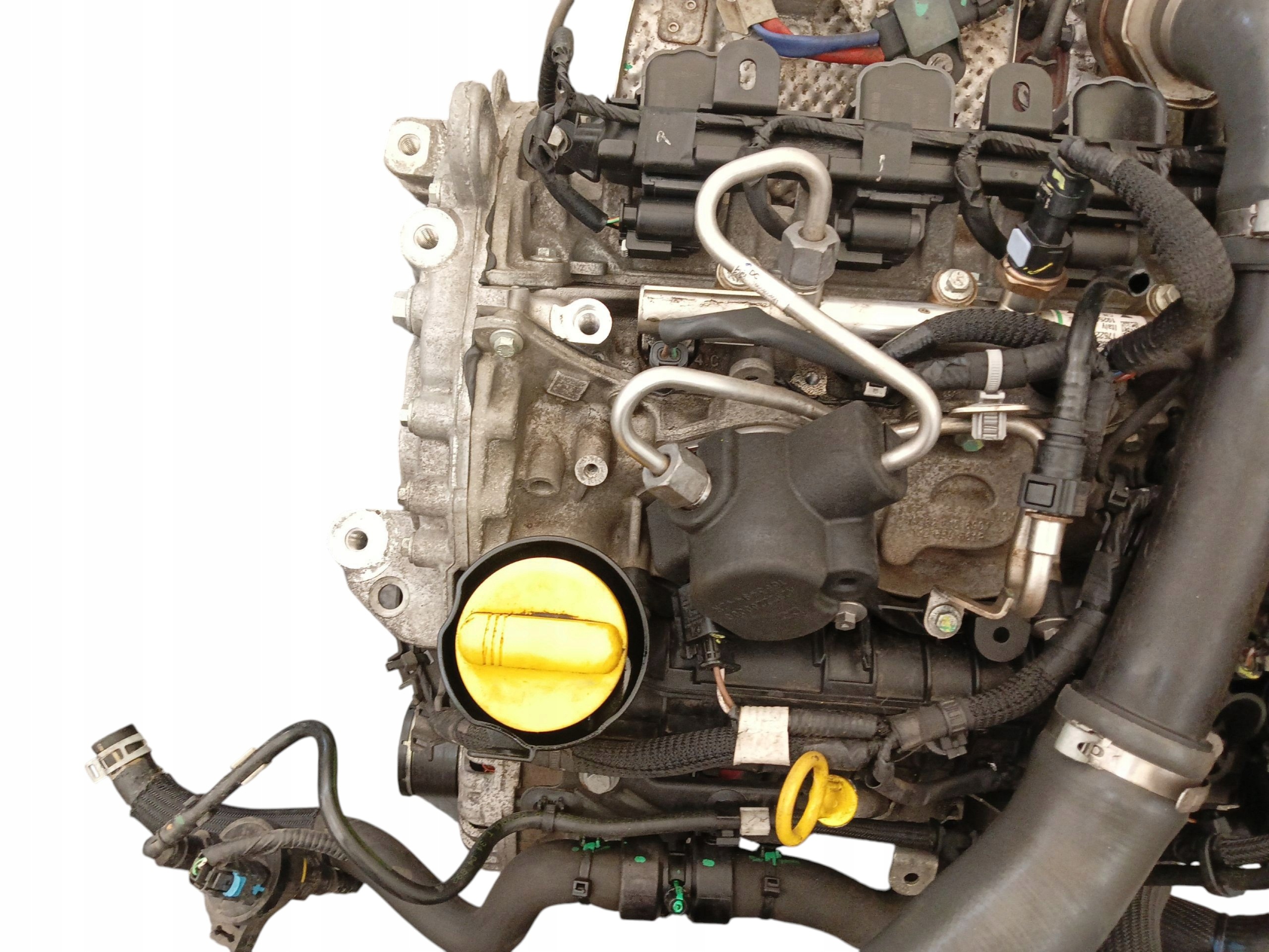 Moteur H5H 490 - Image 4