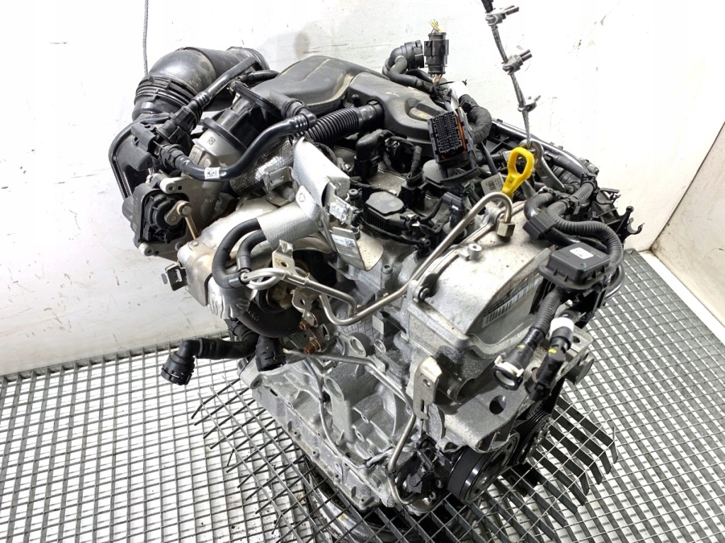Moteur DXDB — vue 5