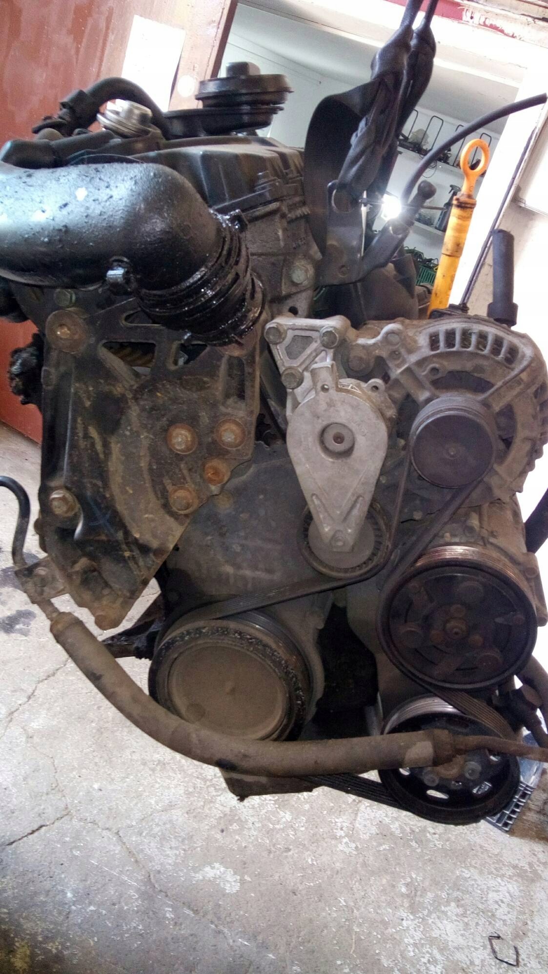 Moteur ASZ - Image 2