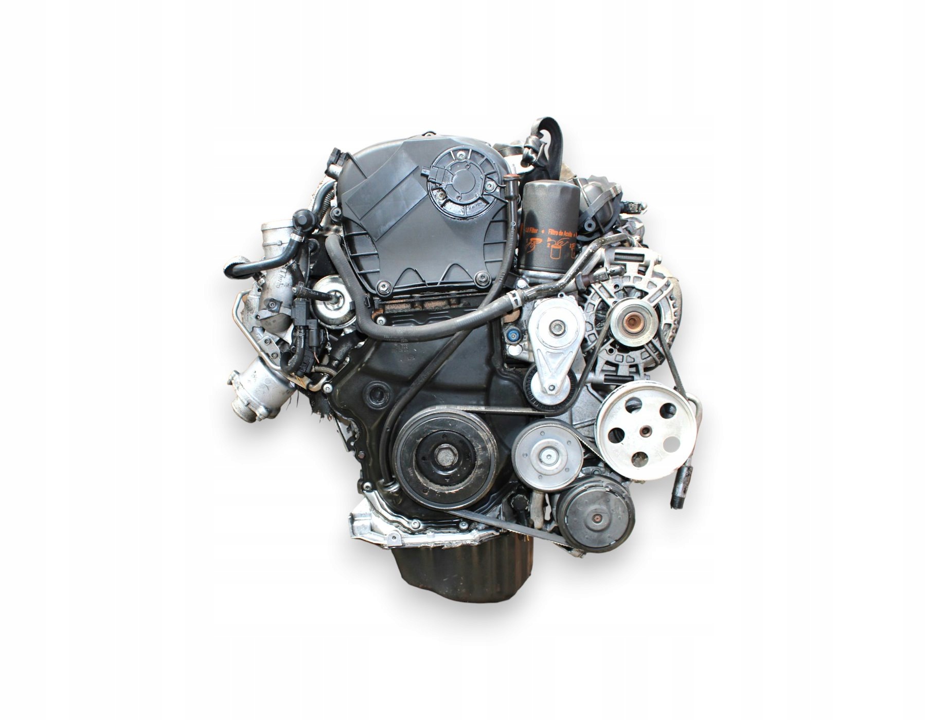 Moteur CAED - Image 1