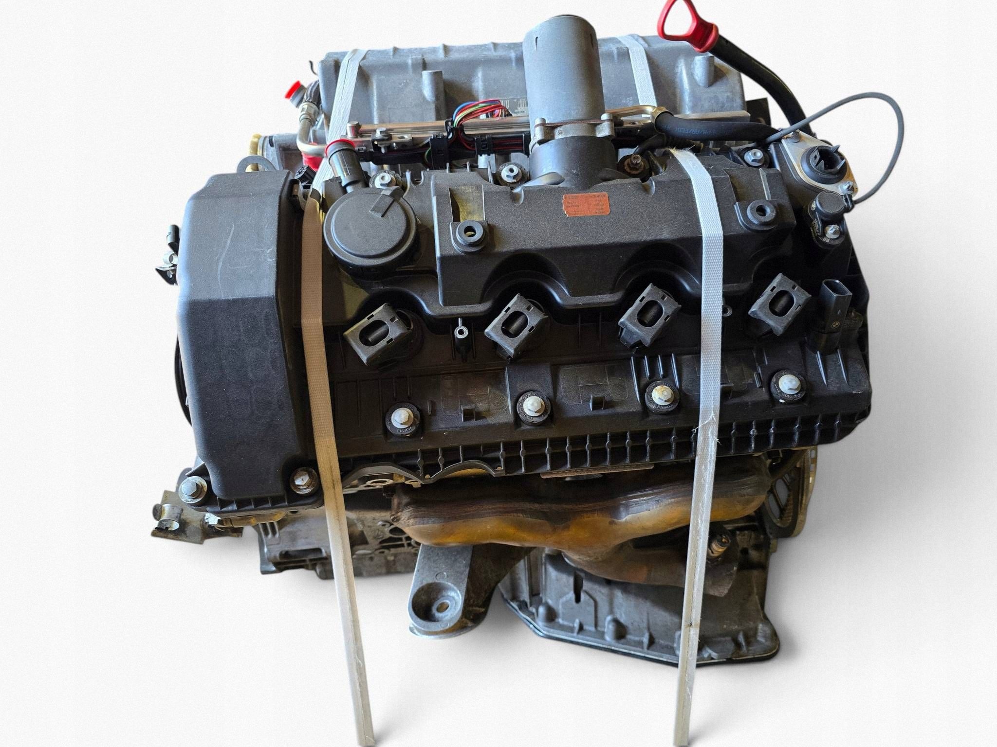 Moteur N62 B44 A - Image 5